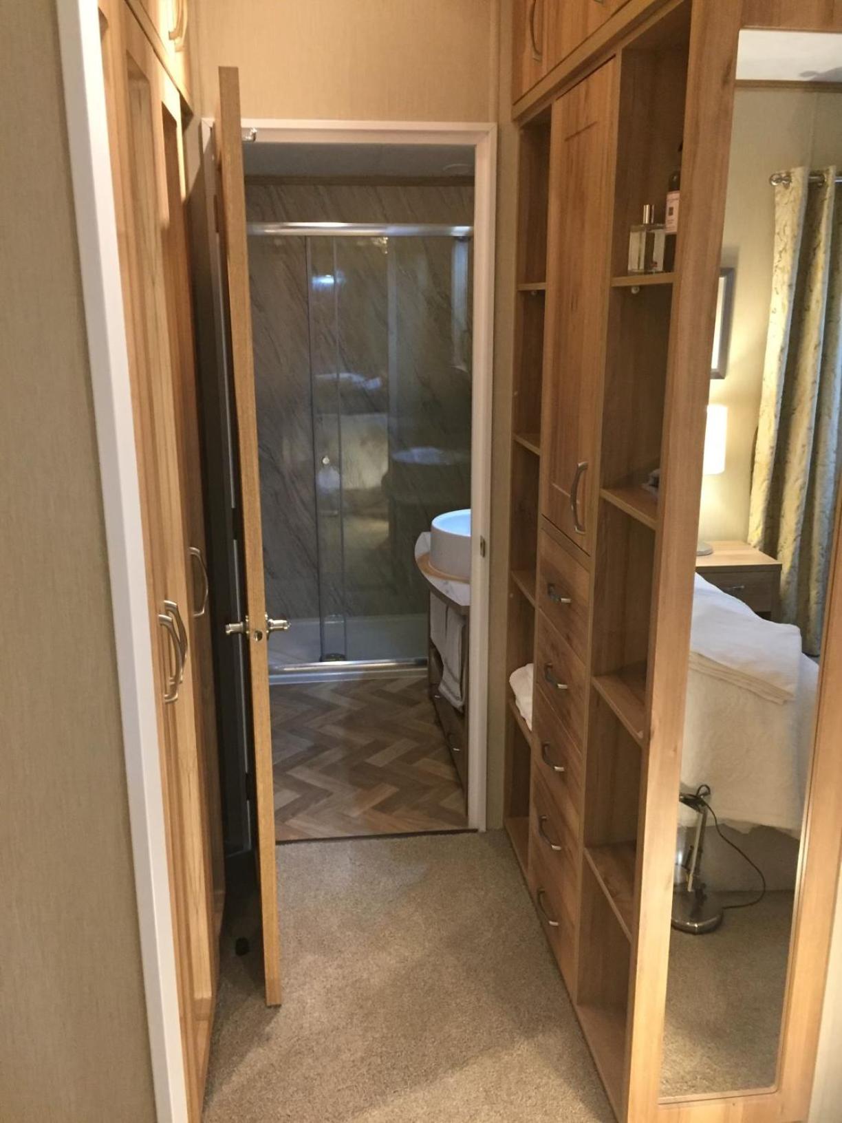 Brightwater Lodge view 5