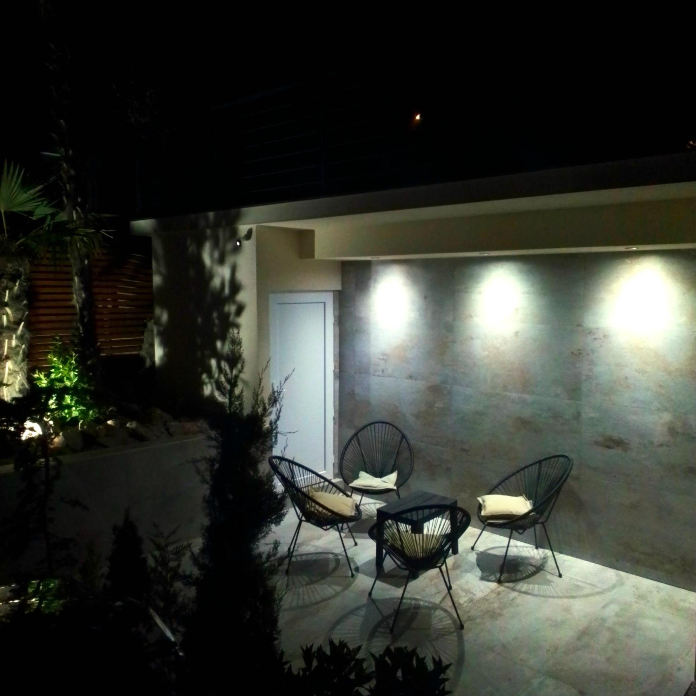 Holiday Home Fiori view 4