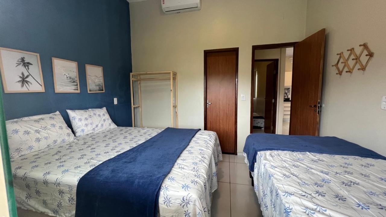 POUSADA RECANTO DAS ÁGUAS Ville