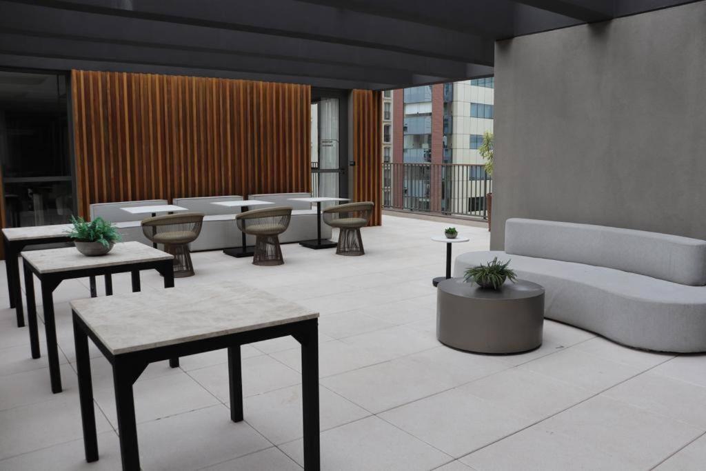 Apartamento alto luxo Paraíso Ibirapuera