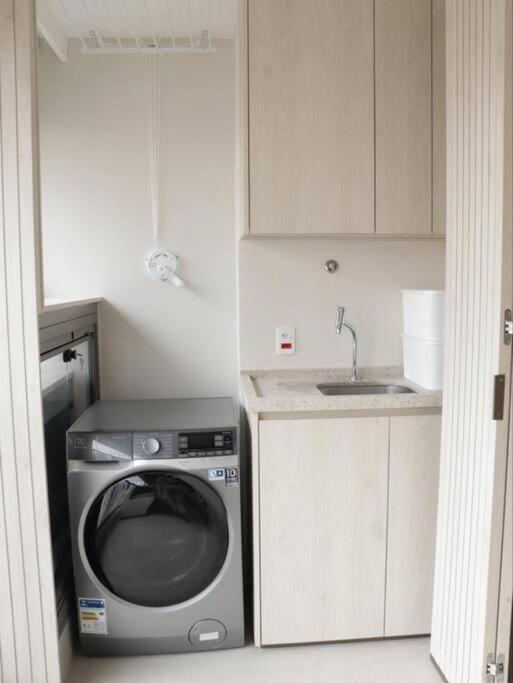 Apartamento alto luxo Paraíso Ibirapuera