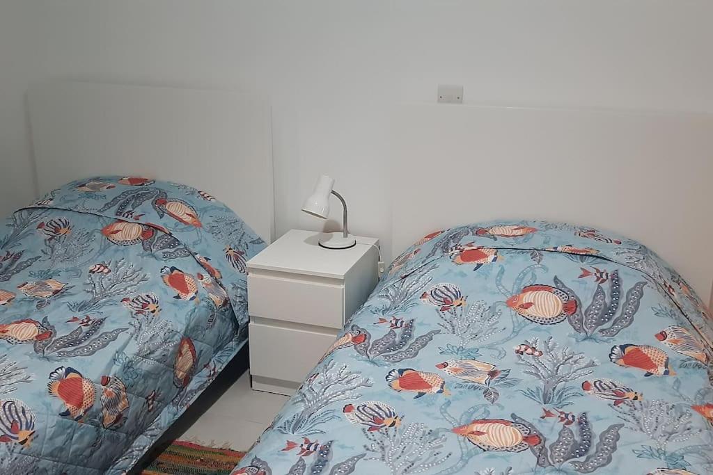 Sunset Court Self Catering Sea View Apartment photo 3