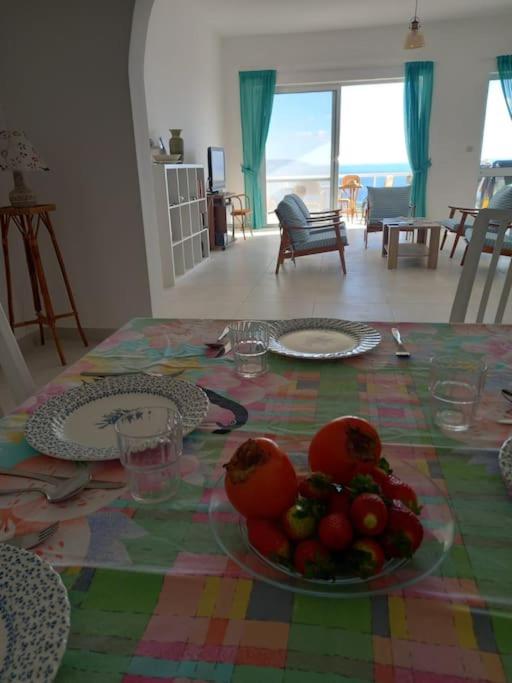 Sunset Court Self Catering Sea View Apartment view 2