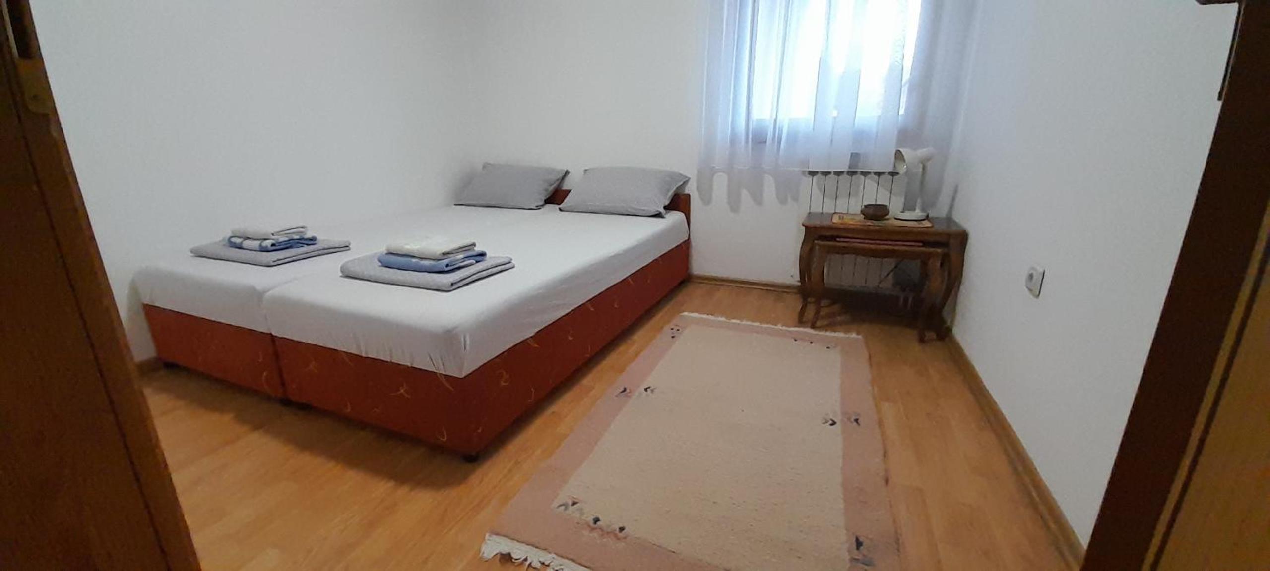 Apartments Sarajevo New town