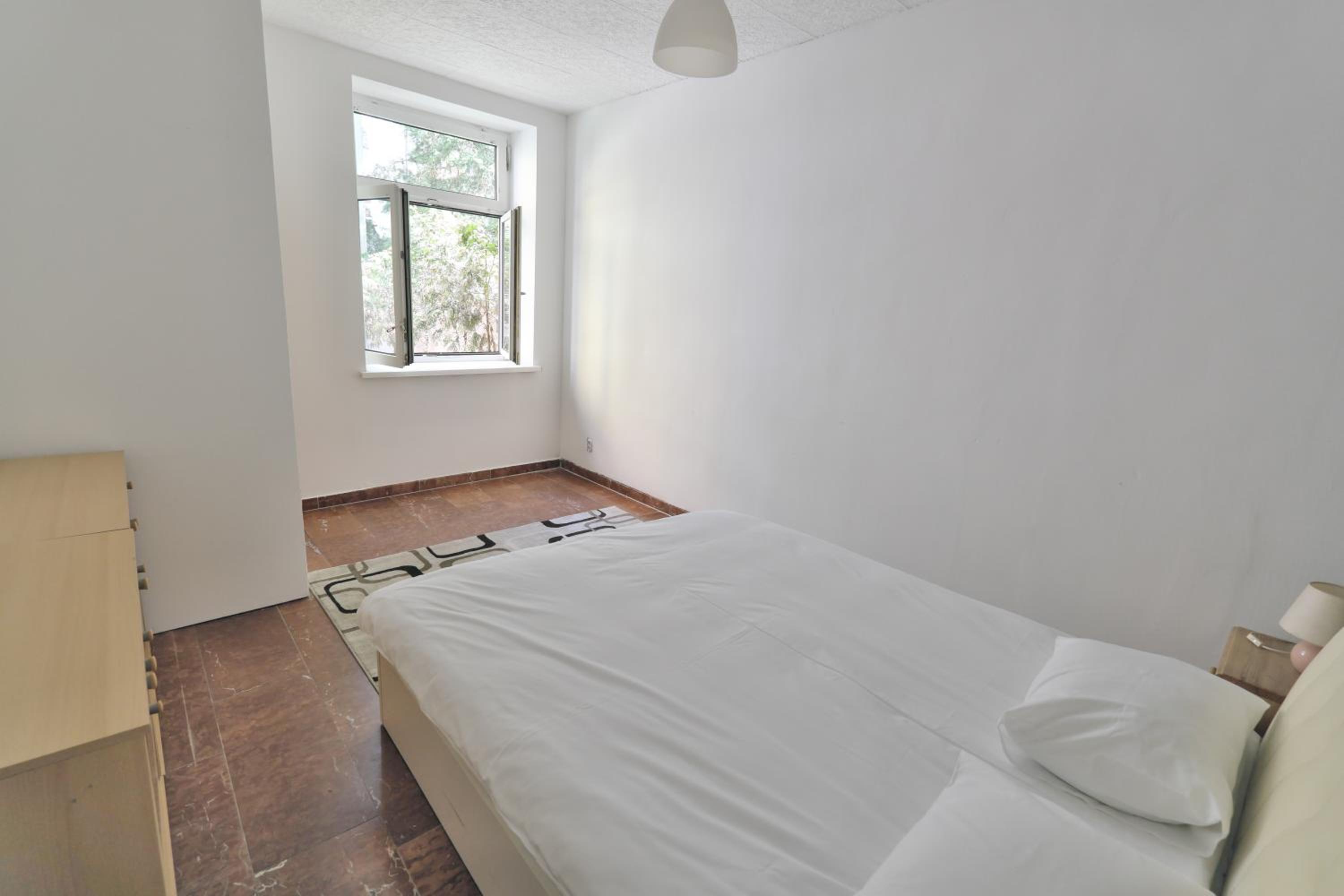 Mariahilf Apartment