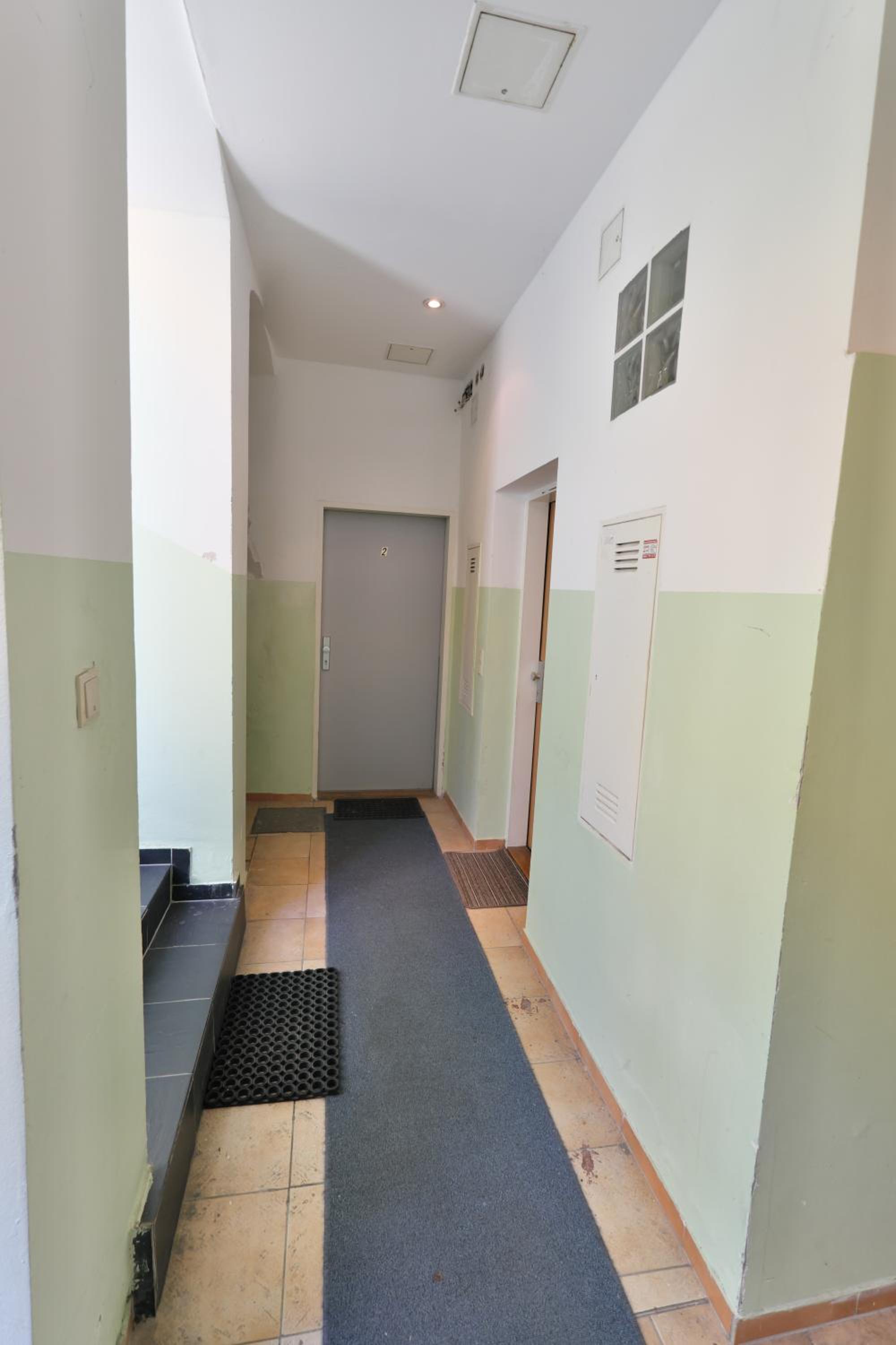 Mariahilf Apartment