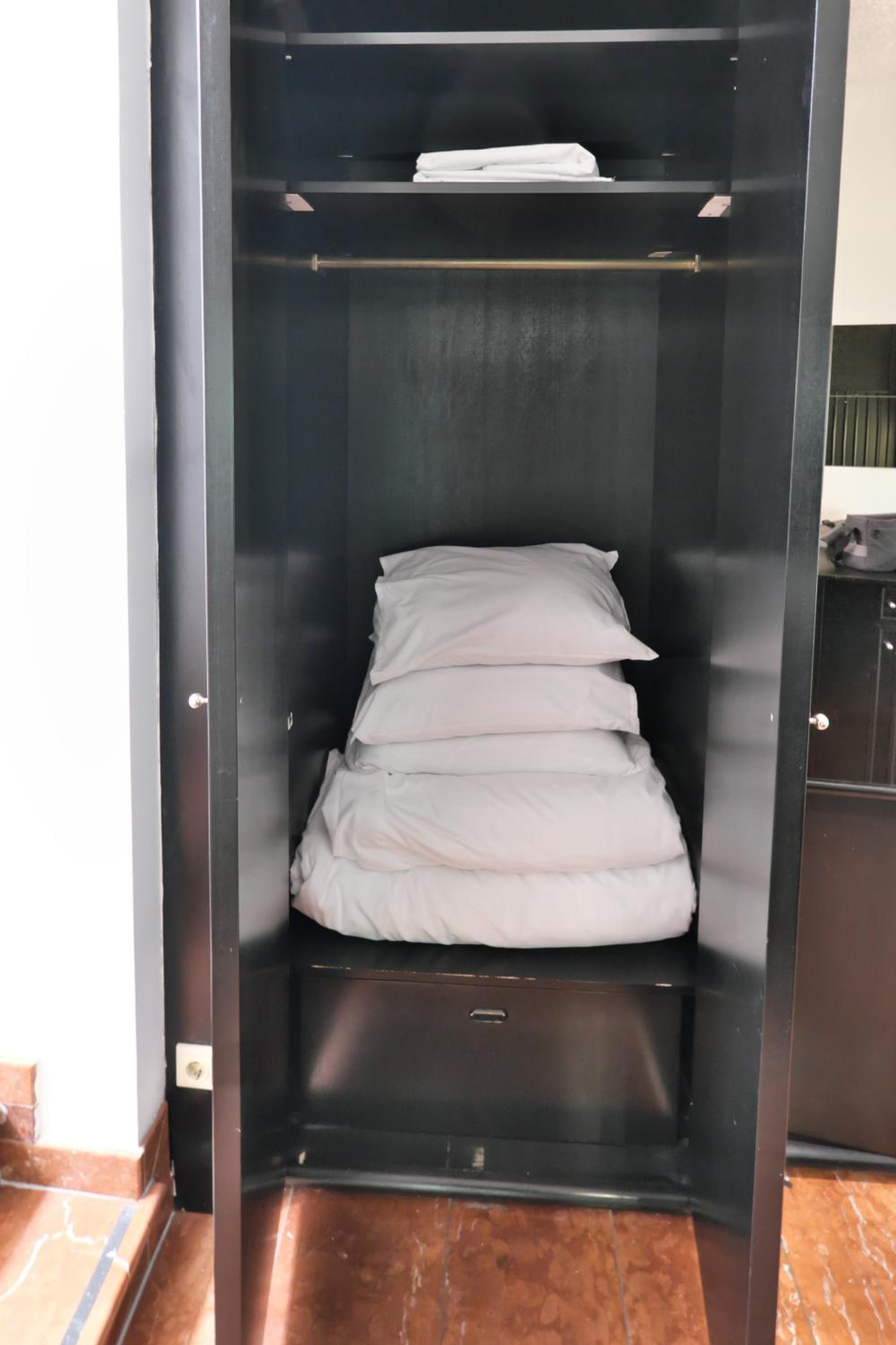 Mariahilf Apartment