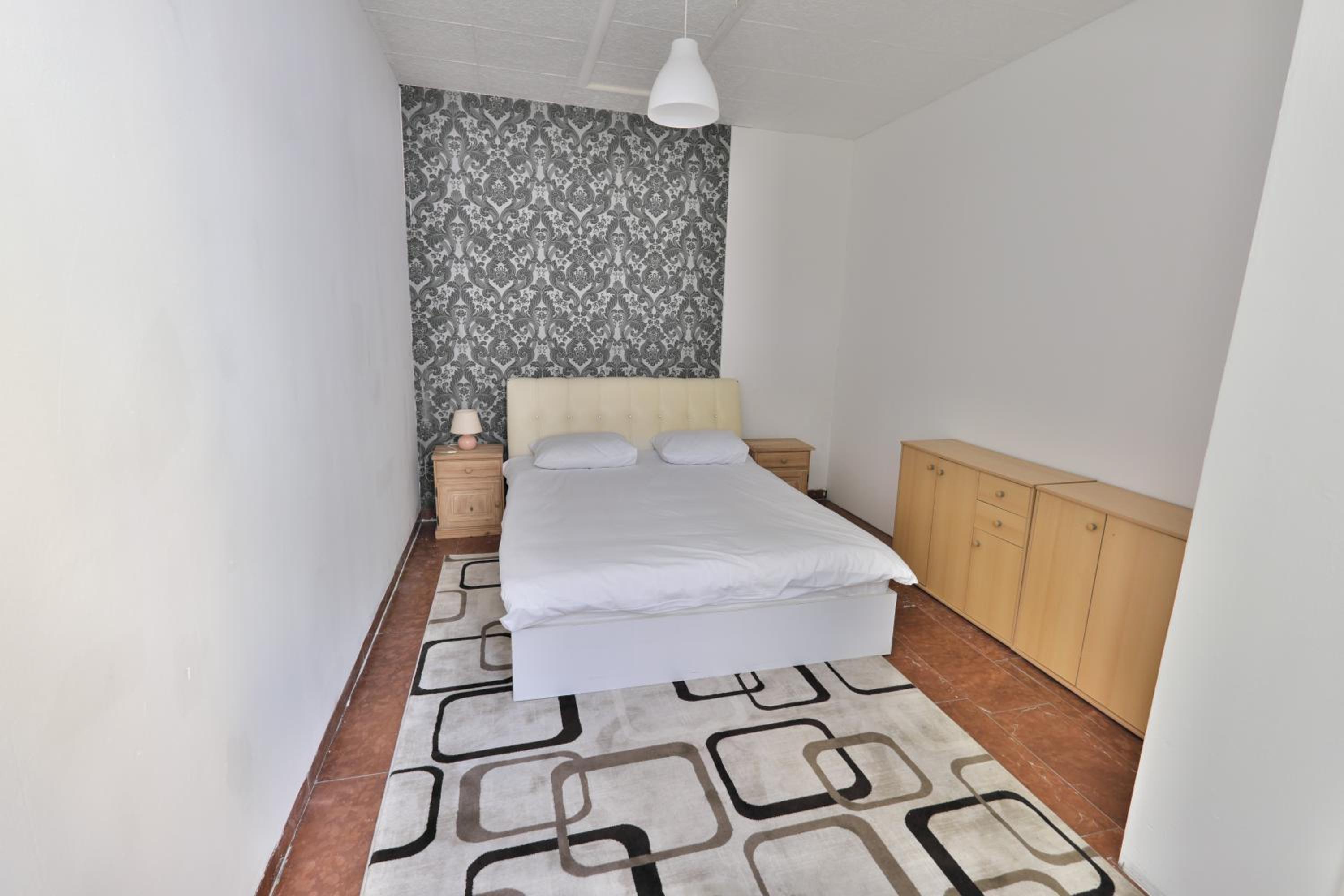 Mariahilf Apartment