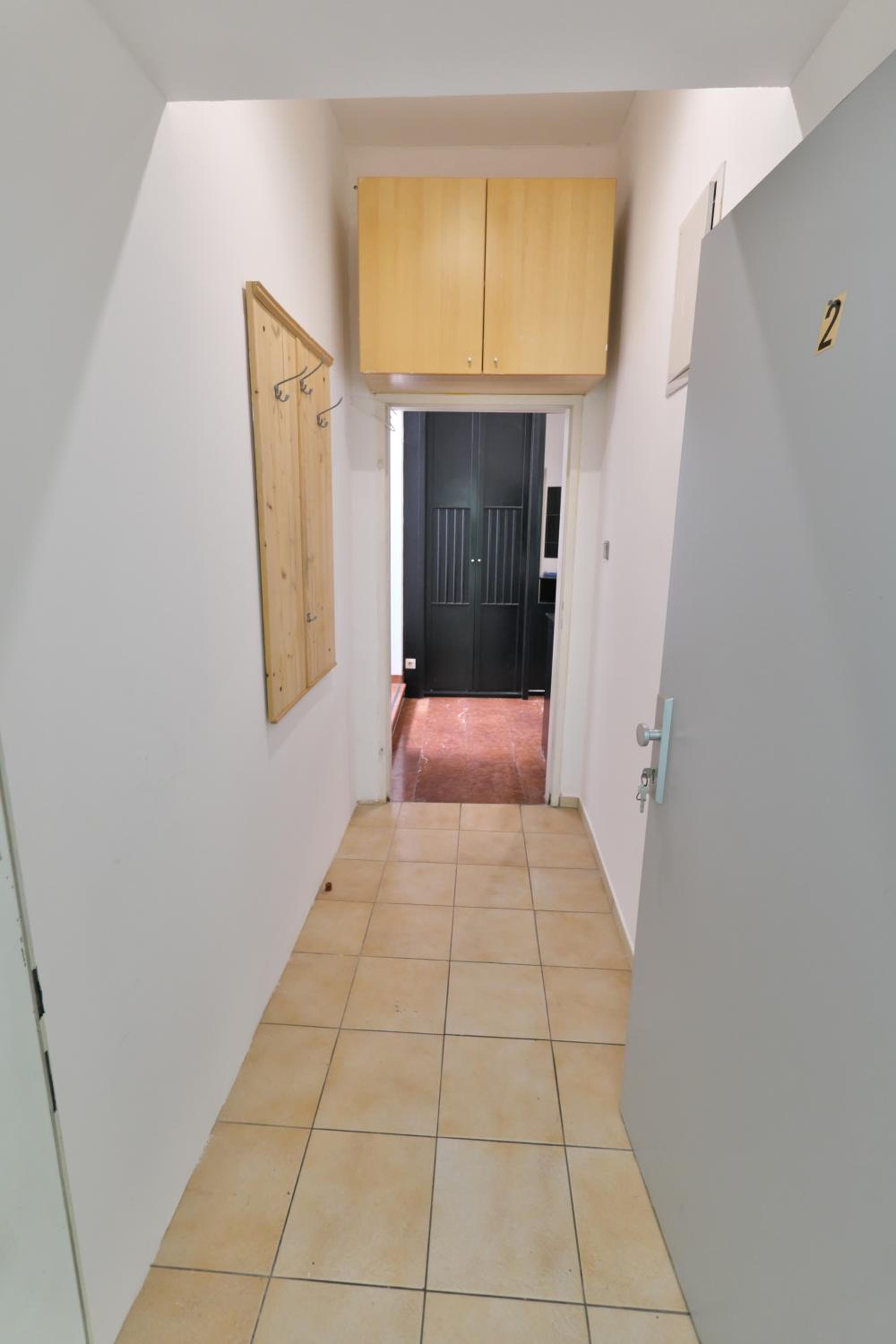 Mariahilf Apartment