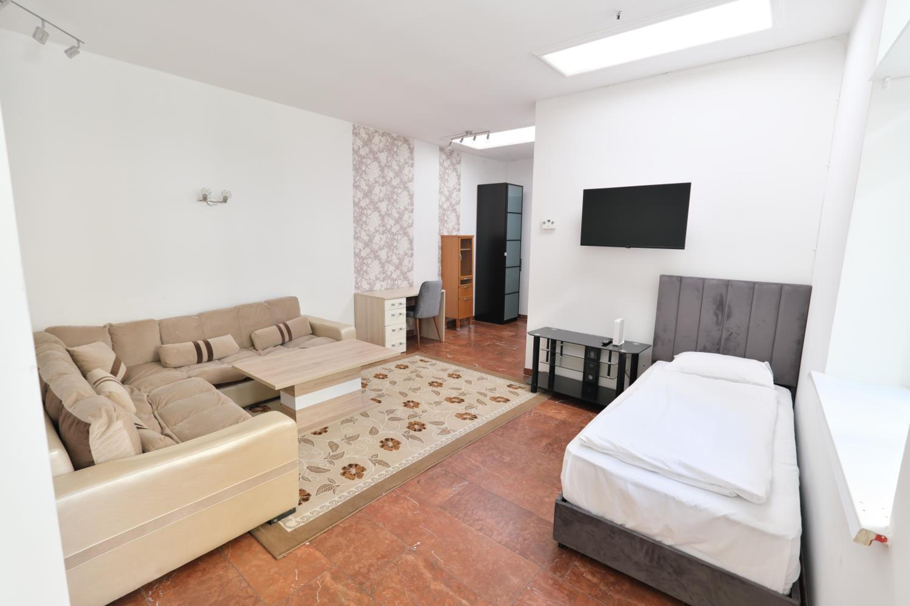 Mariahilf Apartment