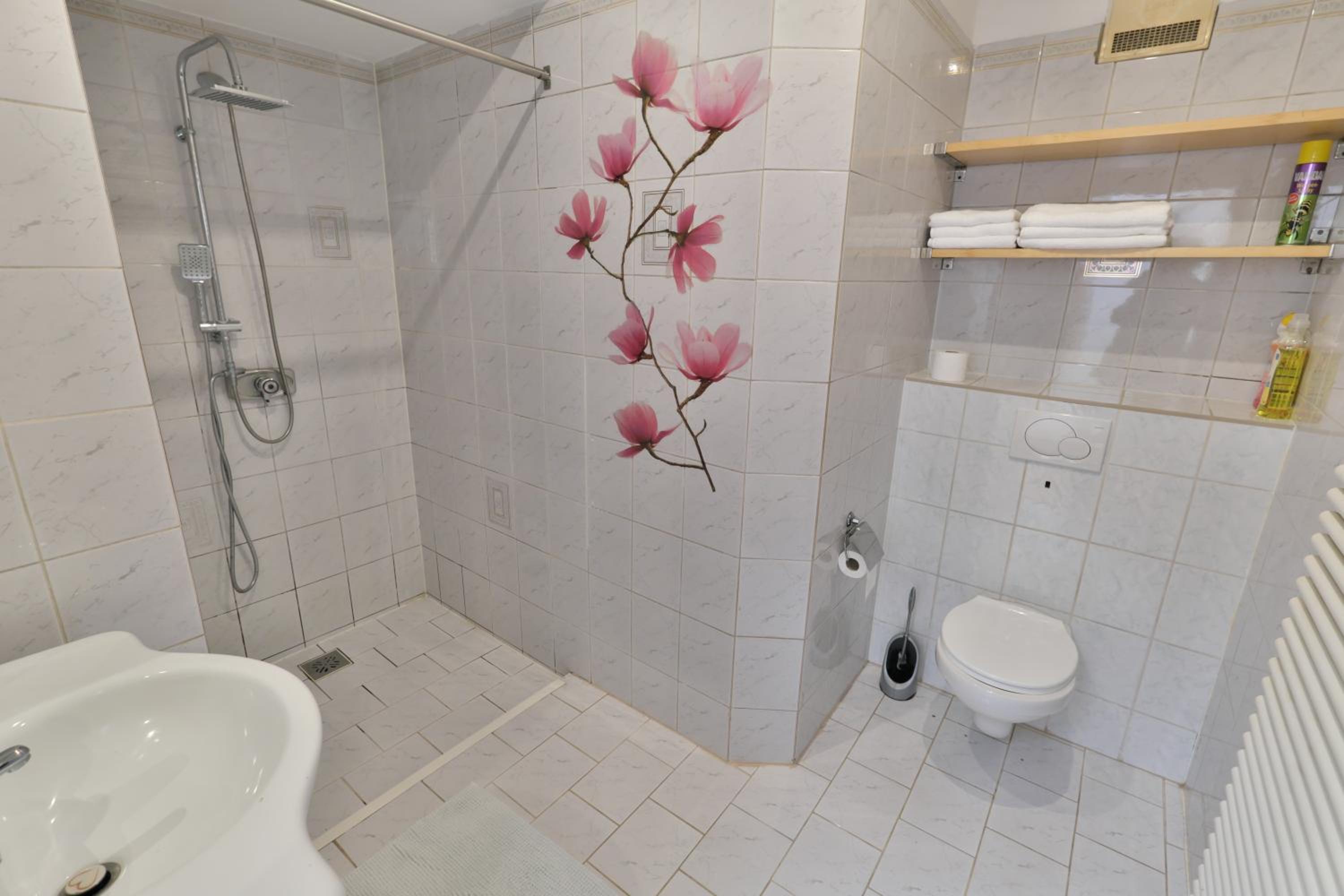 Mariahilf Apartment