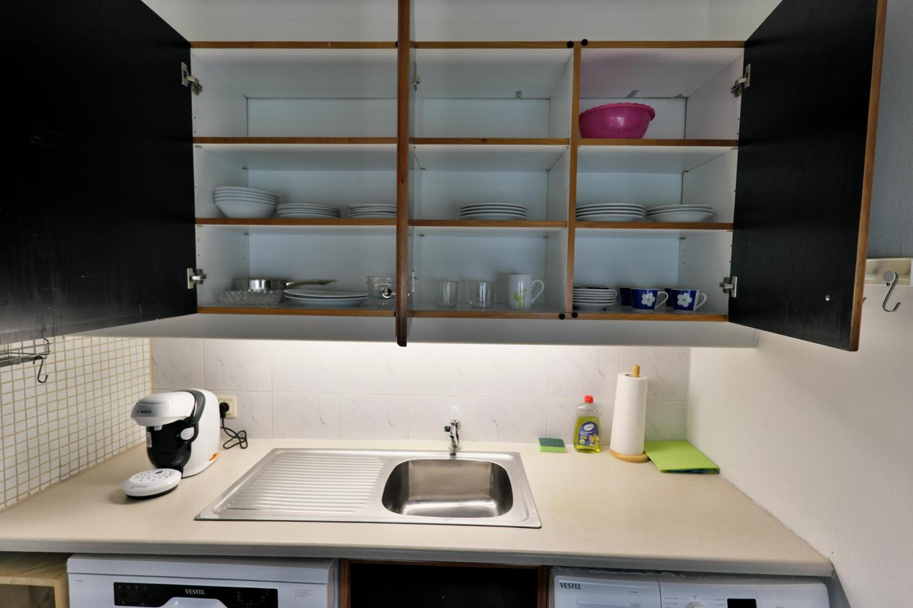 Mariahilf Apartment