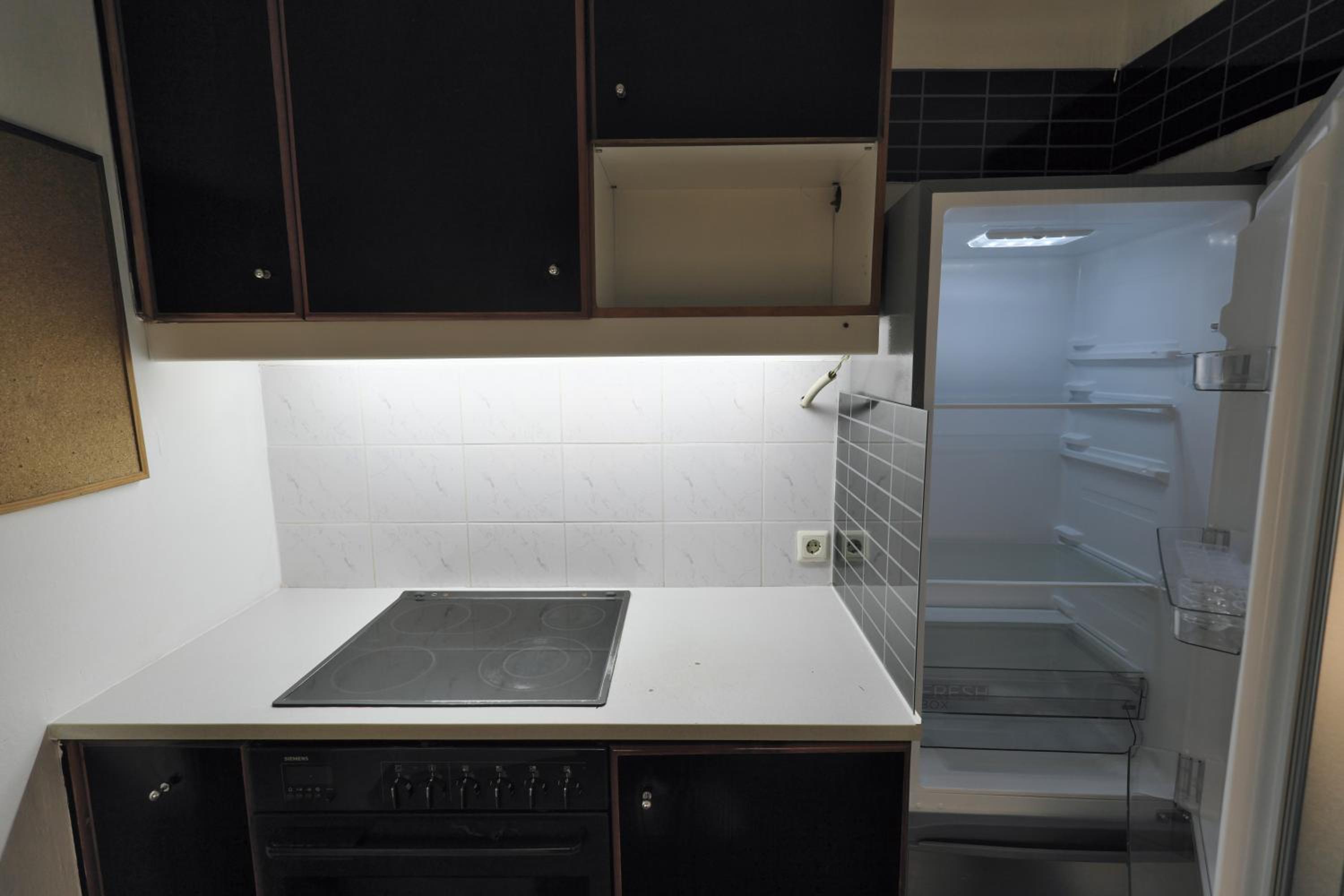 Mariahilf Apartment