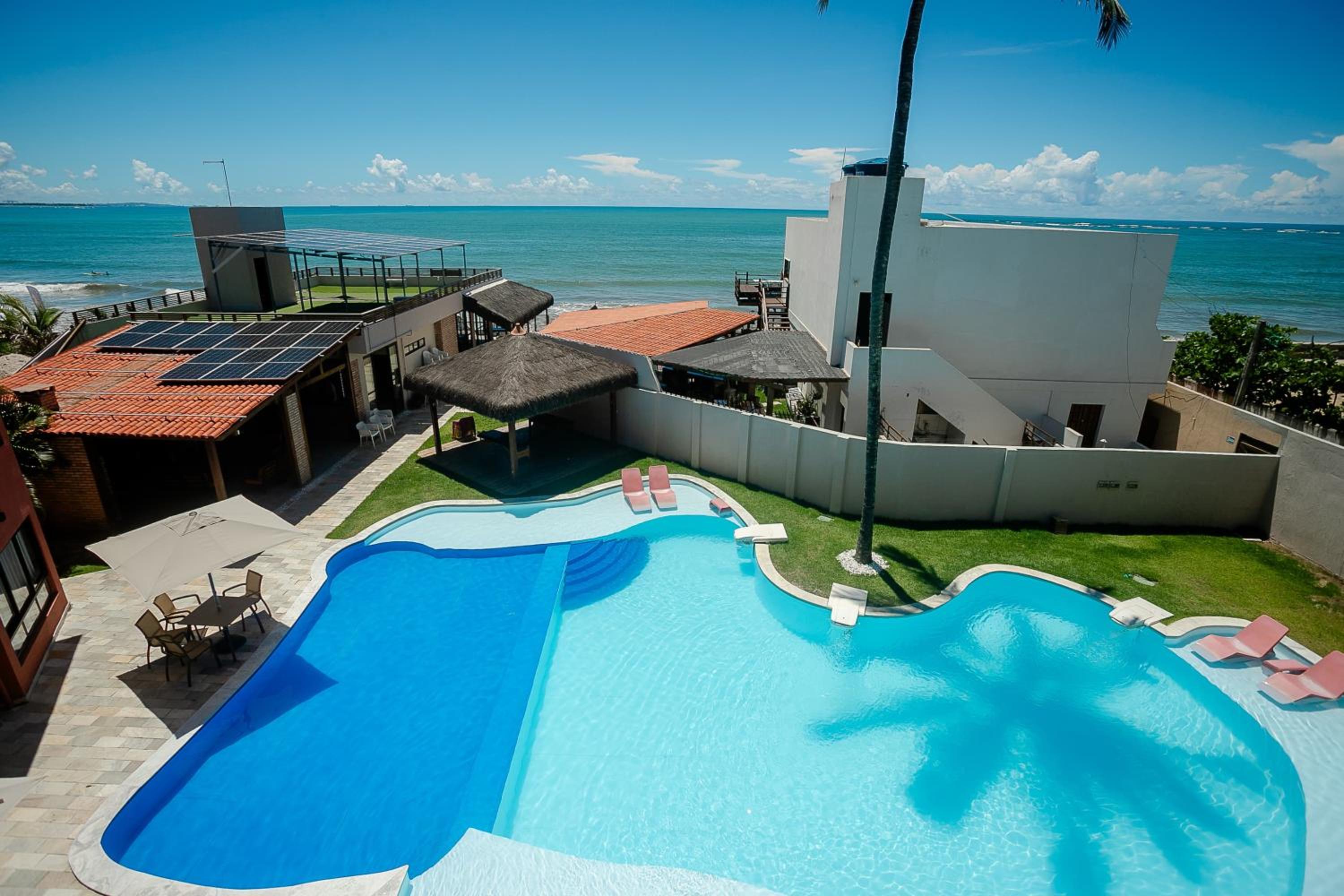 Pousada Un Paso del Mar view 3