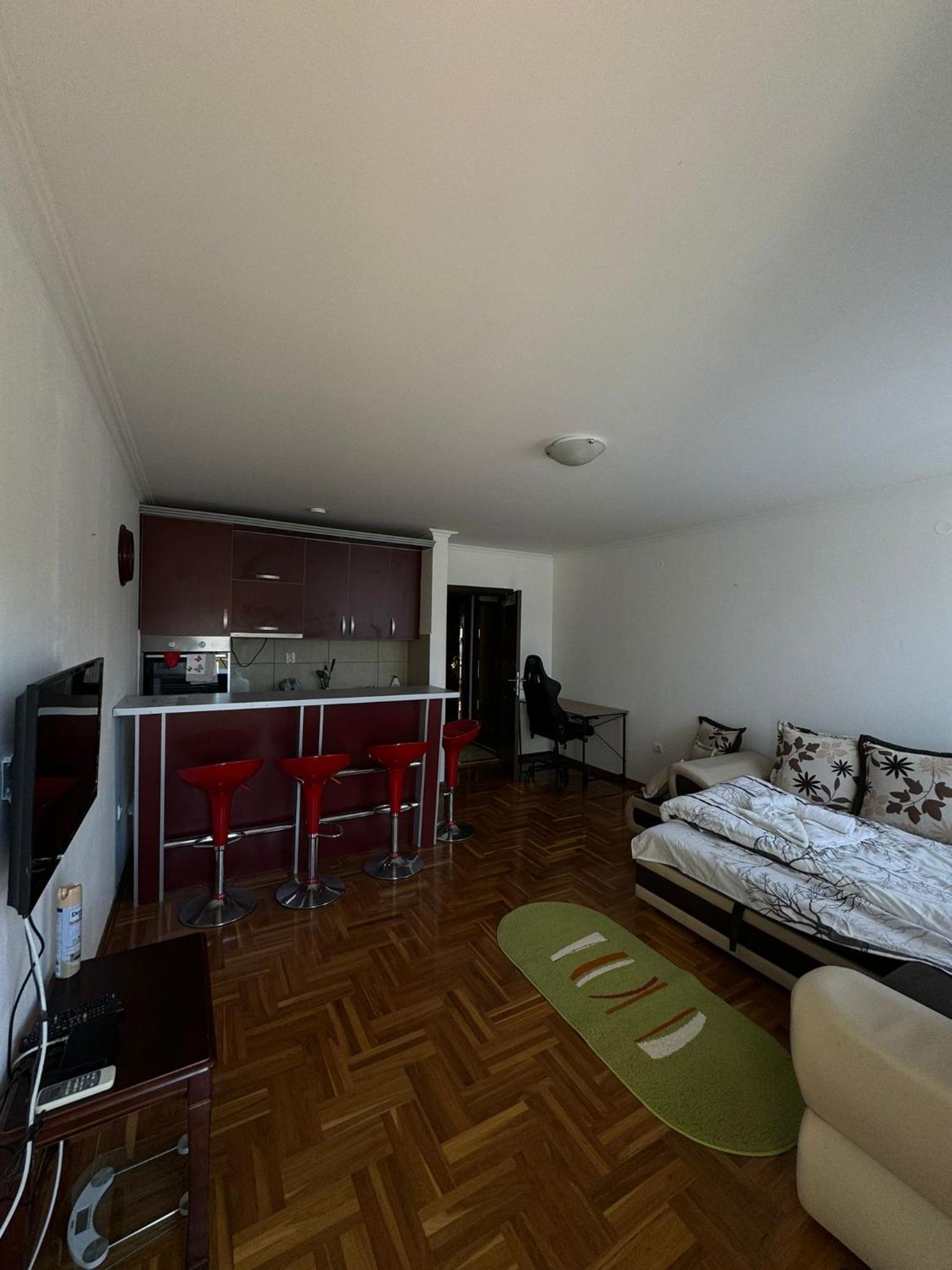 Aleksandrovic Apartman view 5
