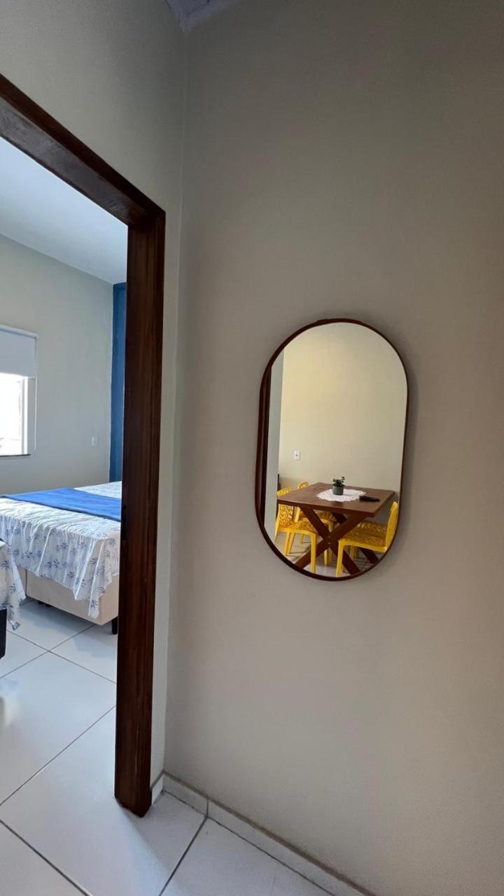 POUSADA RECANTO DAS ÁGUAS Ville