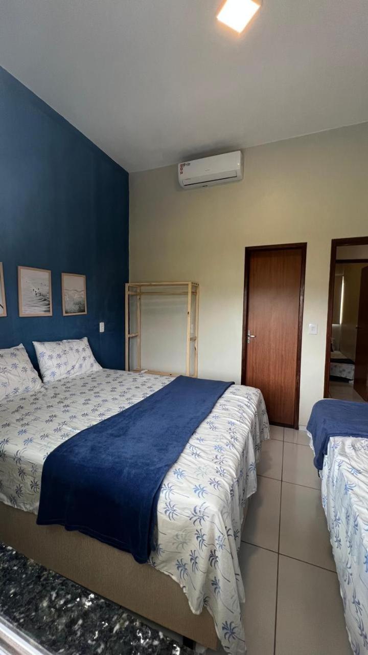 POUSADA RECANTO DAS ÁGUAS Ville