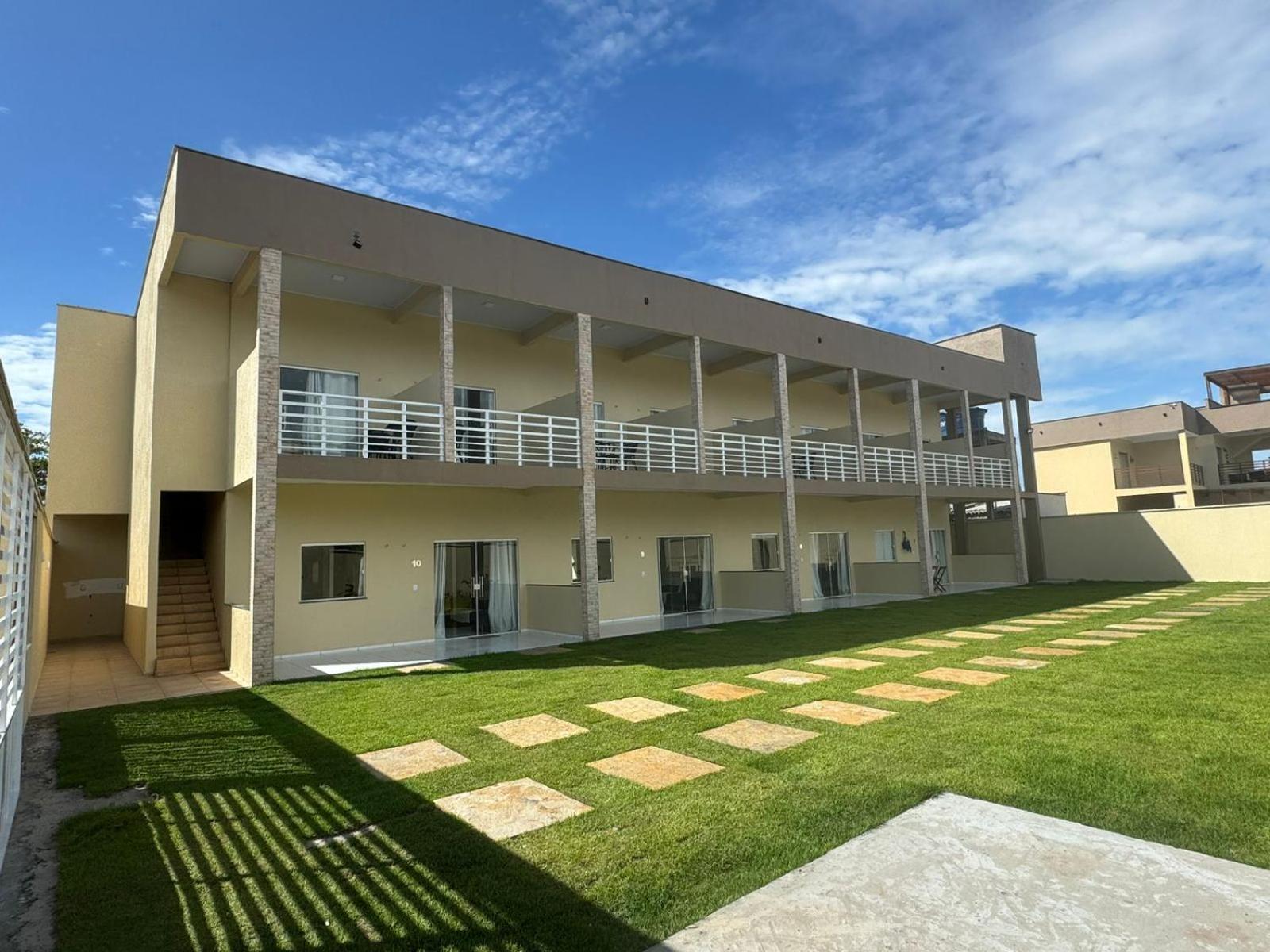 POUSADA RECANTO DAS ÁGUAS Ville