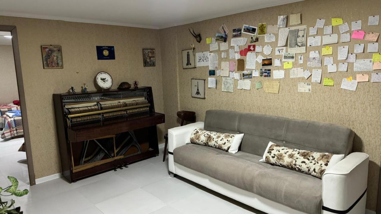 Hostel FORREST view 5