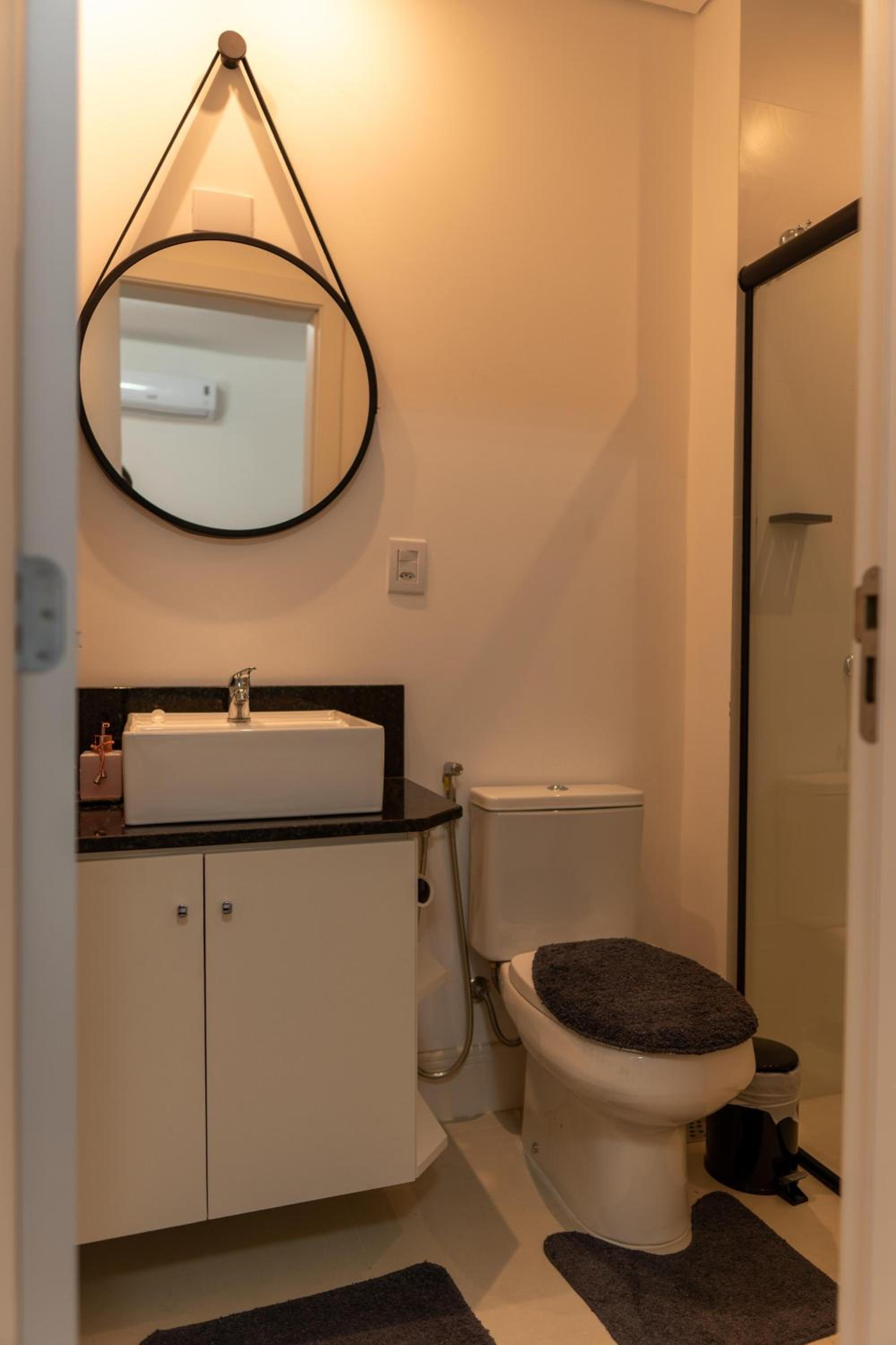 Apartamento em Gramado
