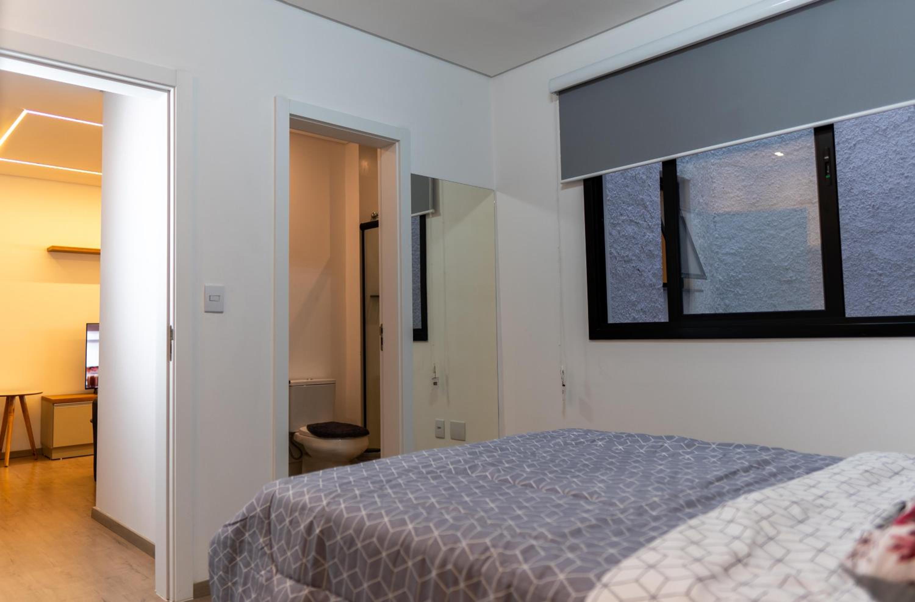 Apartamento em Gramado