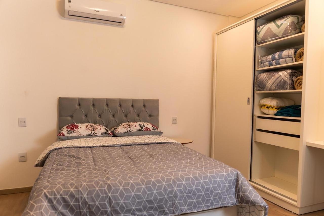 Apartamento em Gramado