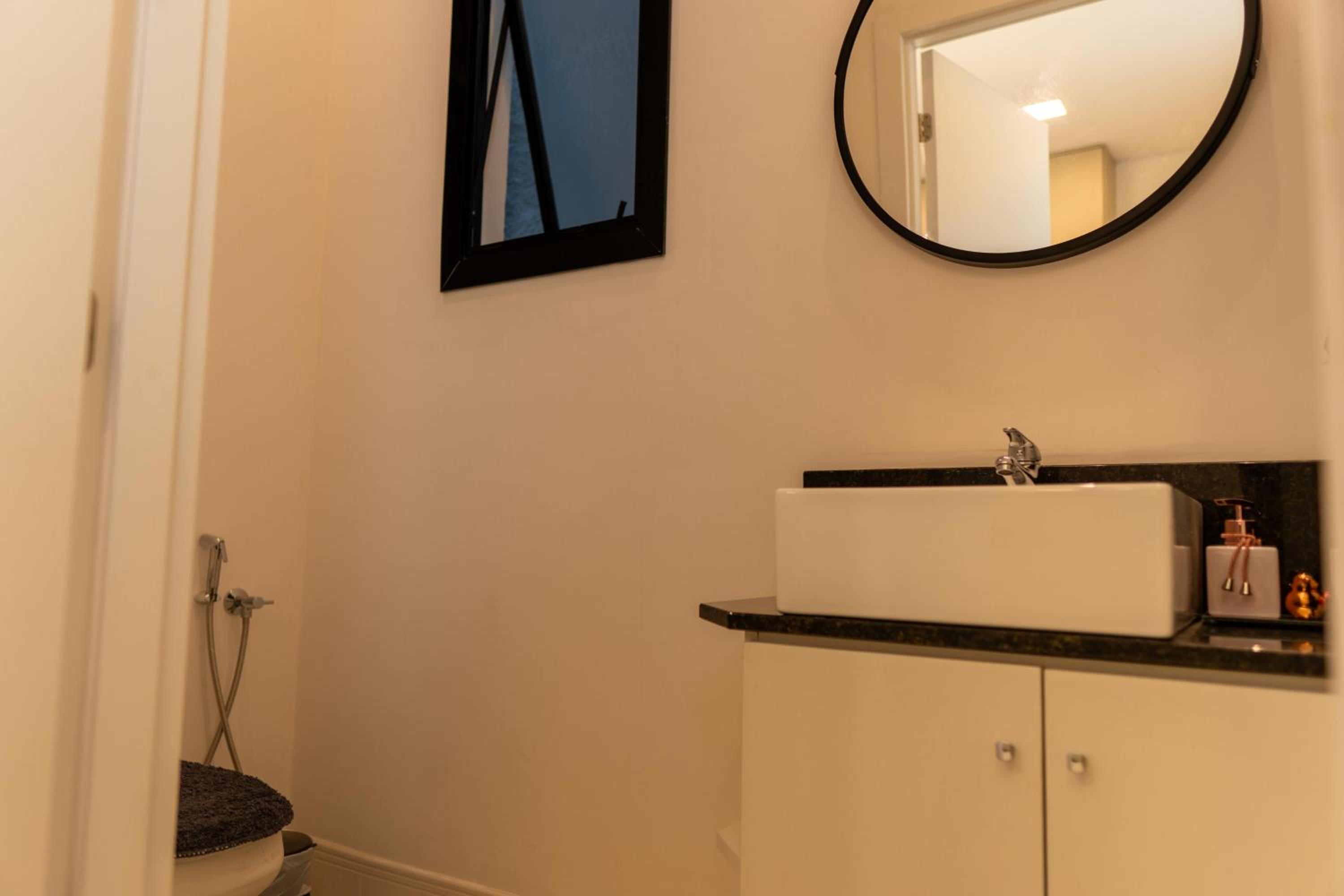 Apartamento em Gramado