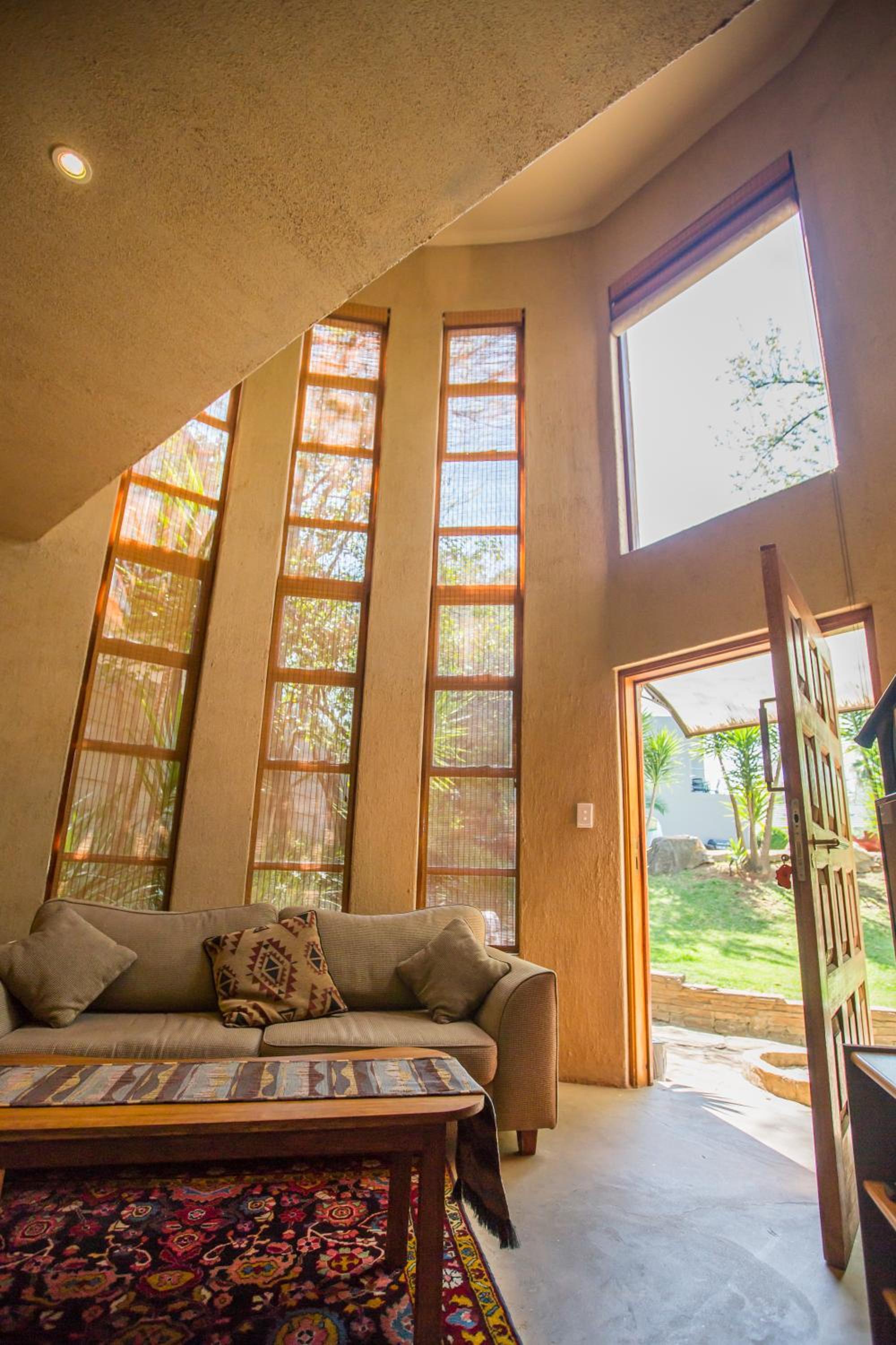 Moonflower Cottages