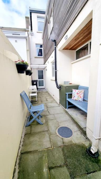 Causeway97 Townhouse view 4
