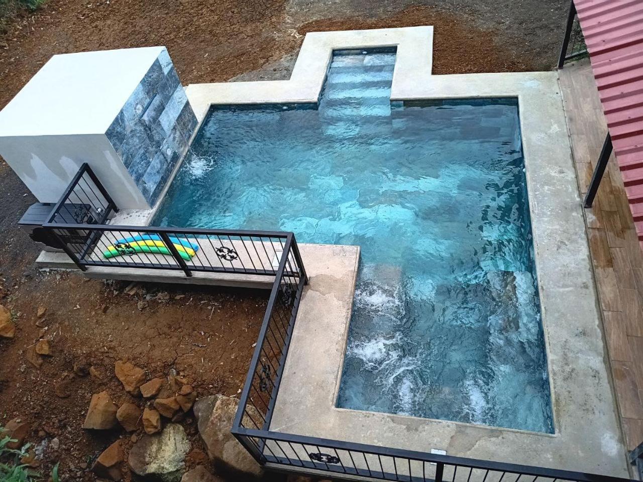 Azulita Oasis