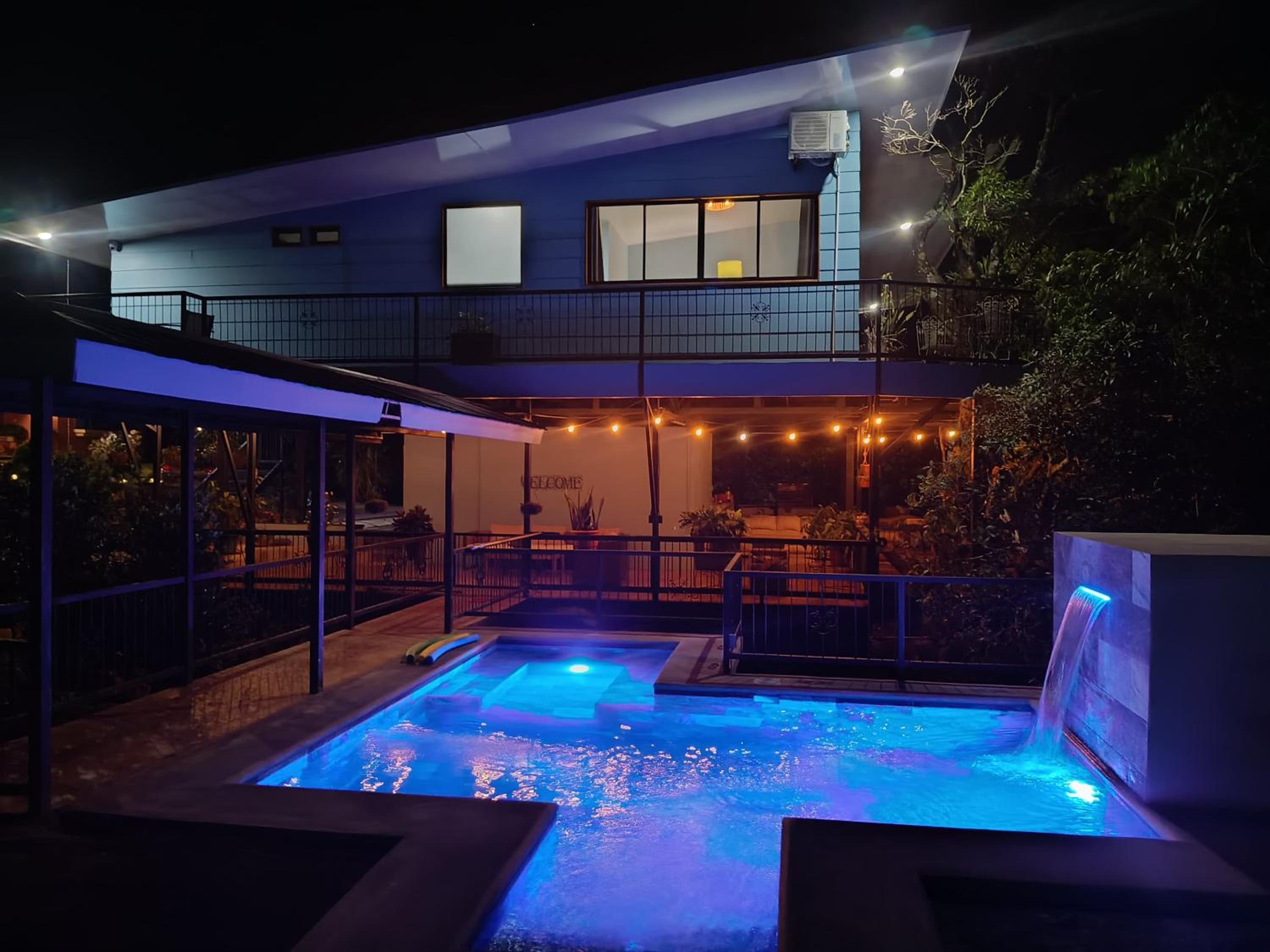 Azulita Oasis
