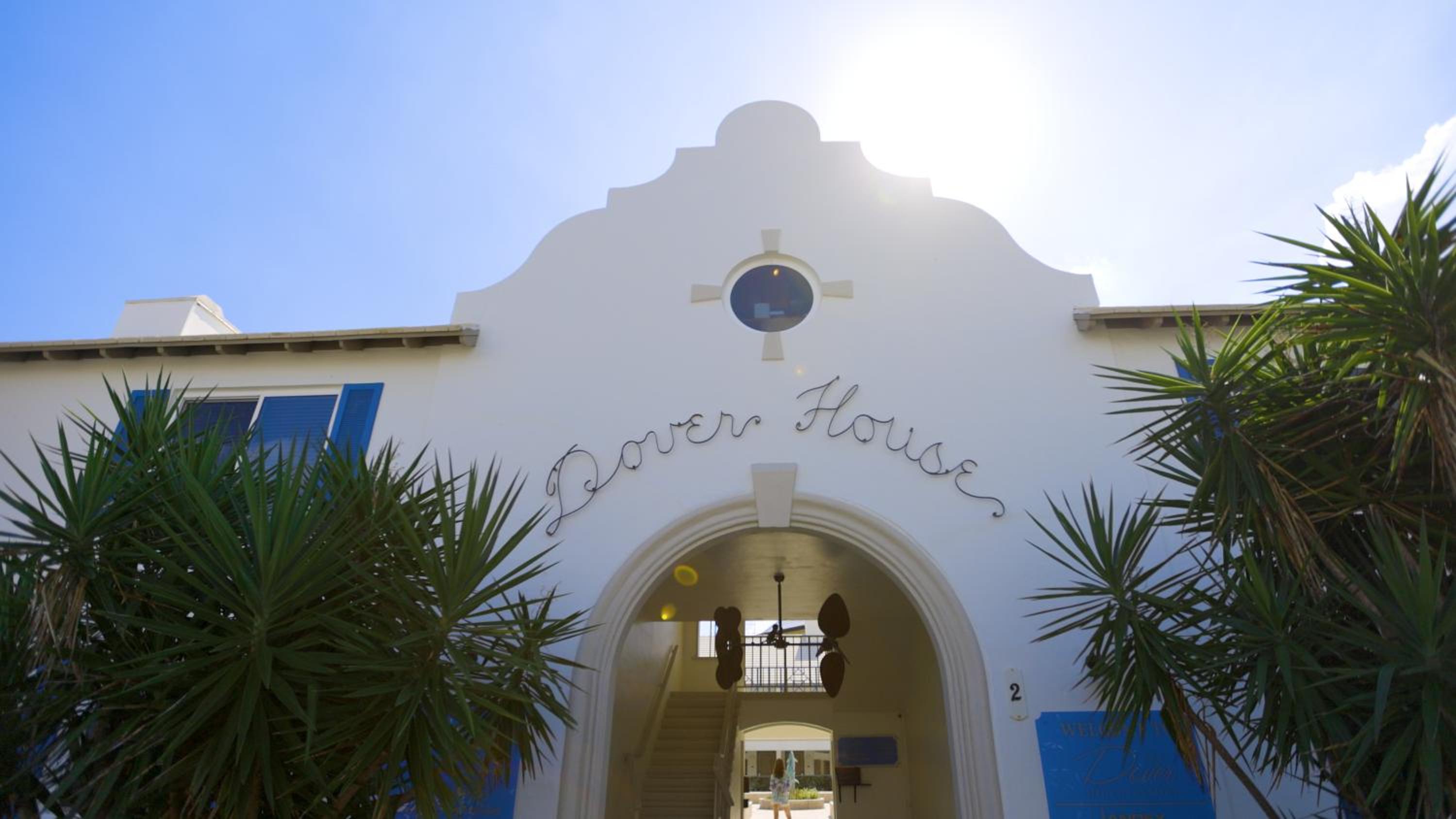 West Palm Beach Vacations - The Dover House Resort - Property Image 14