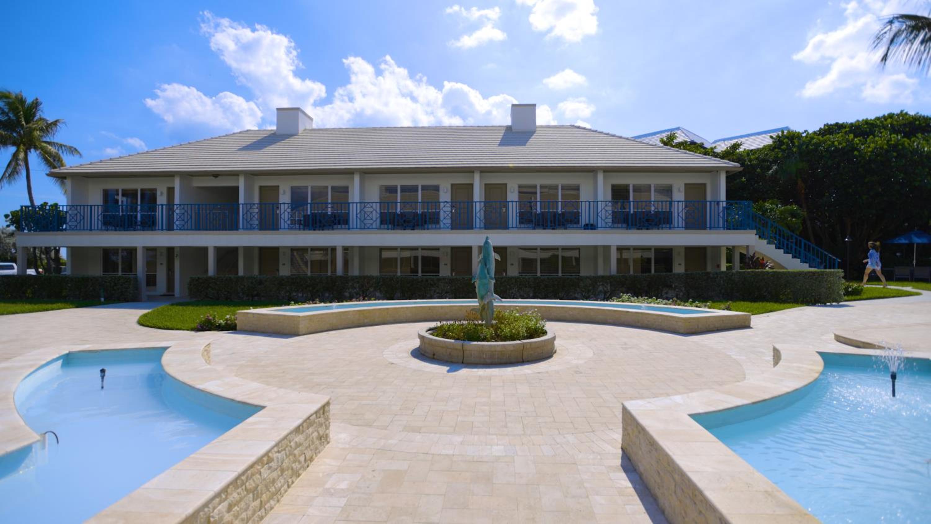 West Palm Beach Vacations - The Dover House Resort - Property Image 10