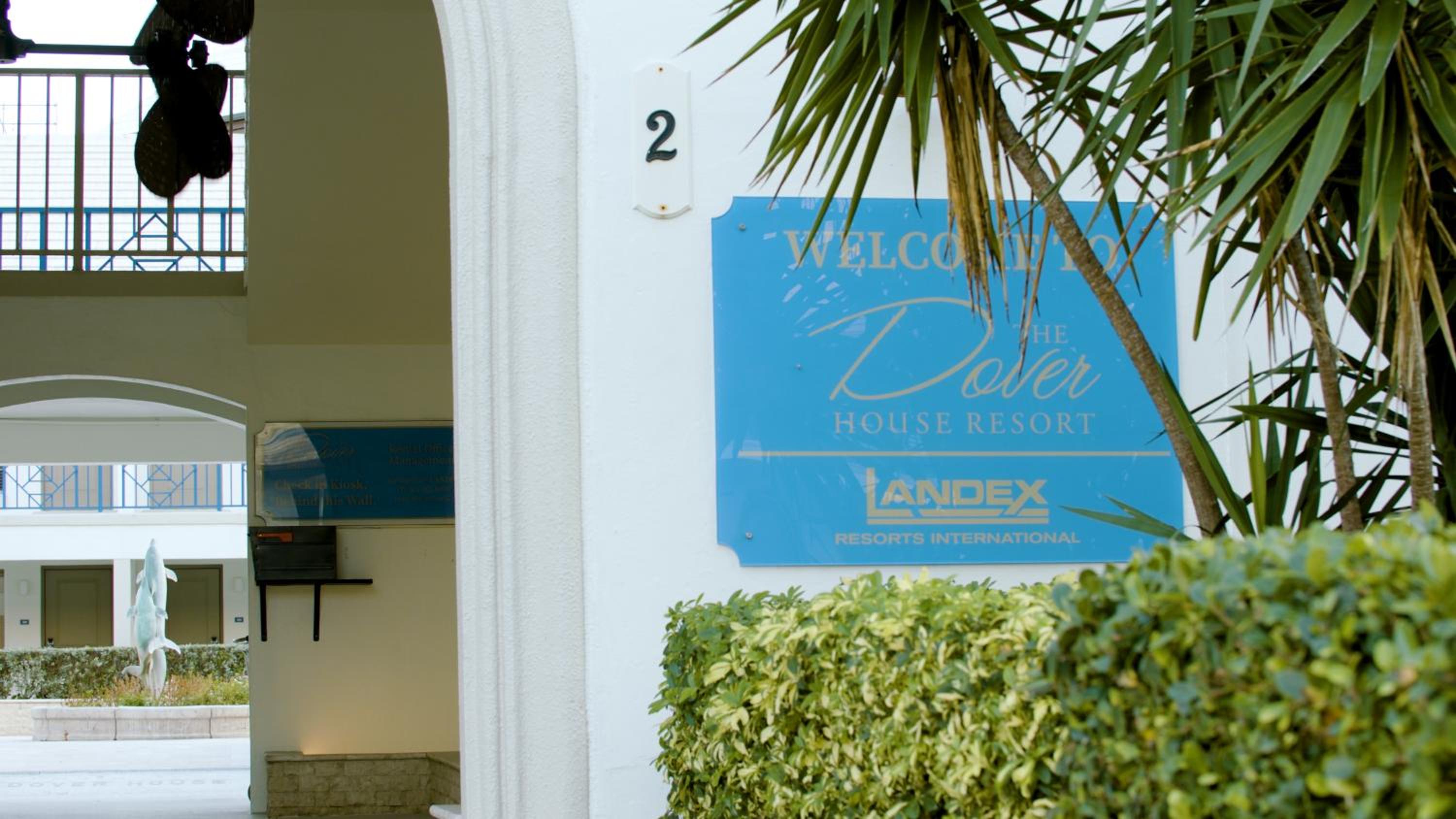 West Palm Beach Vacations - The Dover House Resort - Property Image 2