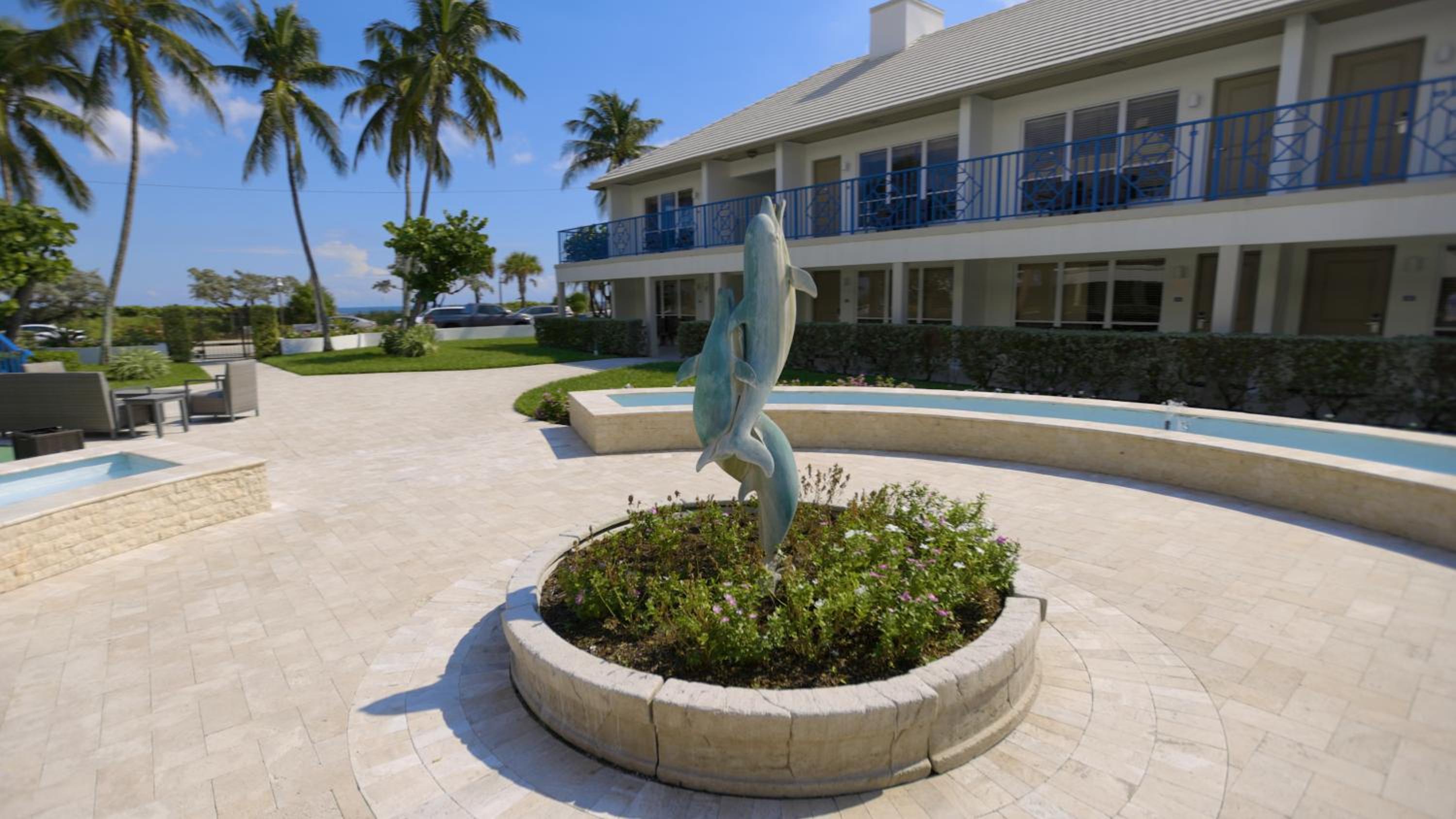 West Palm Beach Vacations - The Dover House Resort - Property Image 8