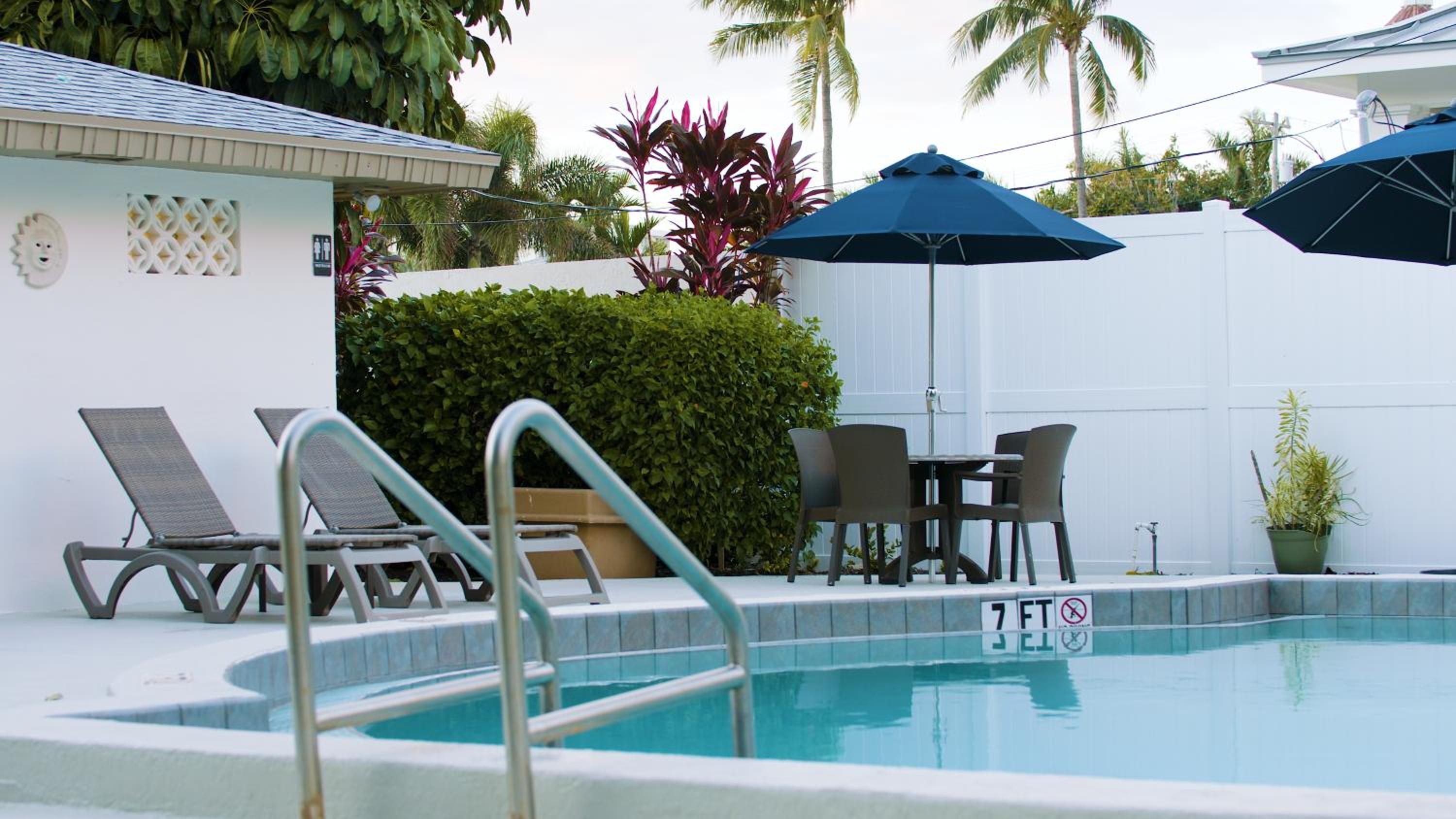 West Palm Beach Vacations - The Dover House Resort - Property Image 12