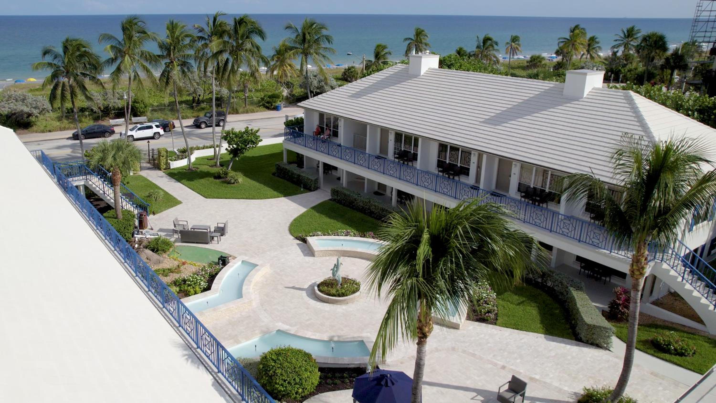 West Palm Beach Vacations - The Dover House Resort - Property Image 13
