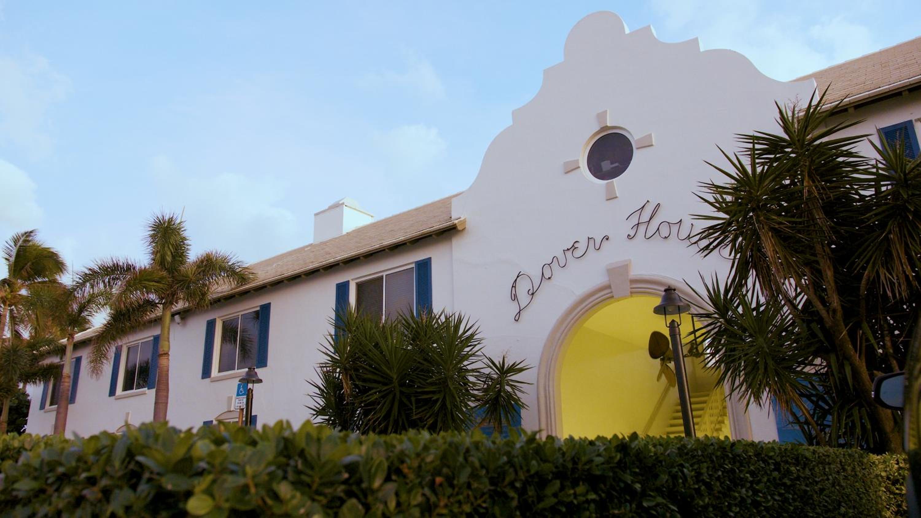 West Palm Beach Vacations - The Dover House Resort - Property Image 18