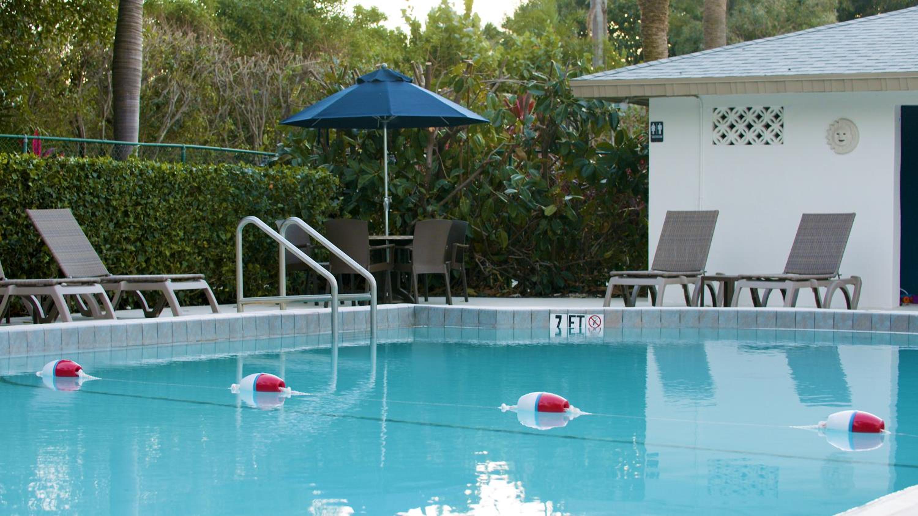 West Palm Beach Vacations - The Dover House Resort - Property Image 16