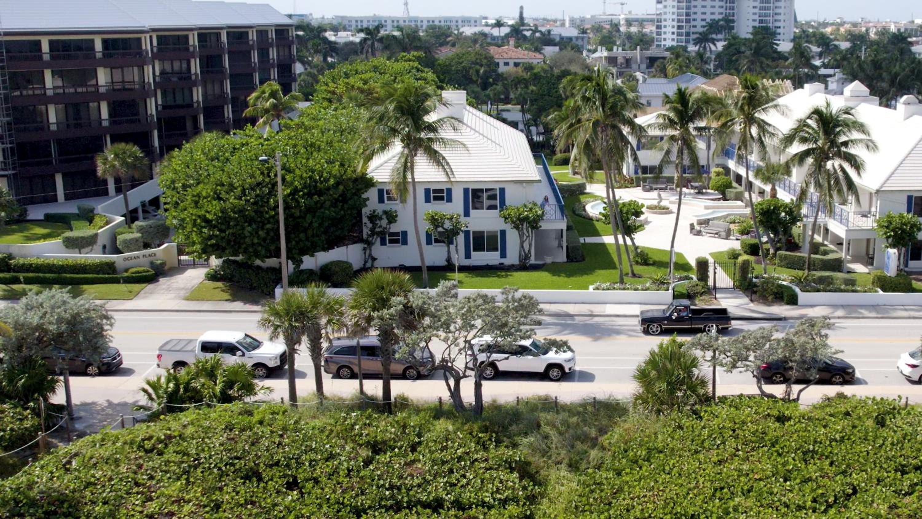 West Palm Beach Vacations - The Dover House Resort - Property Image 15