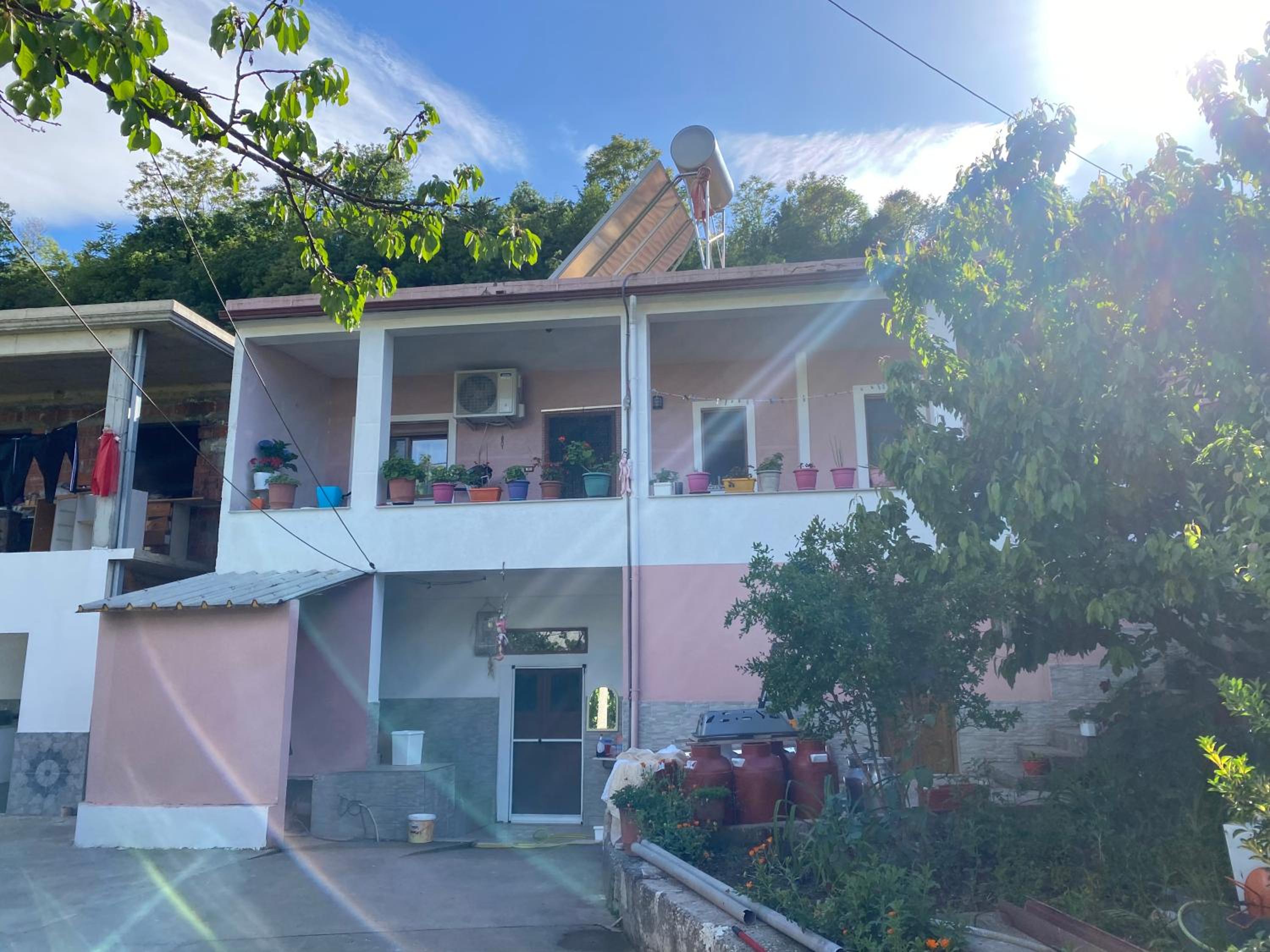 Dream Vila