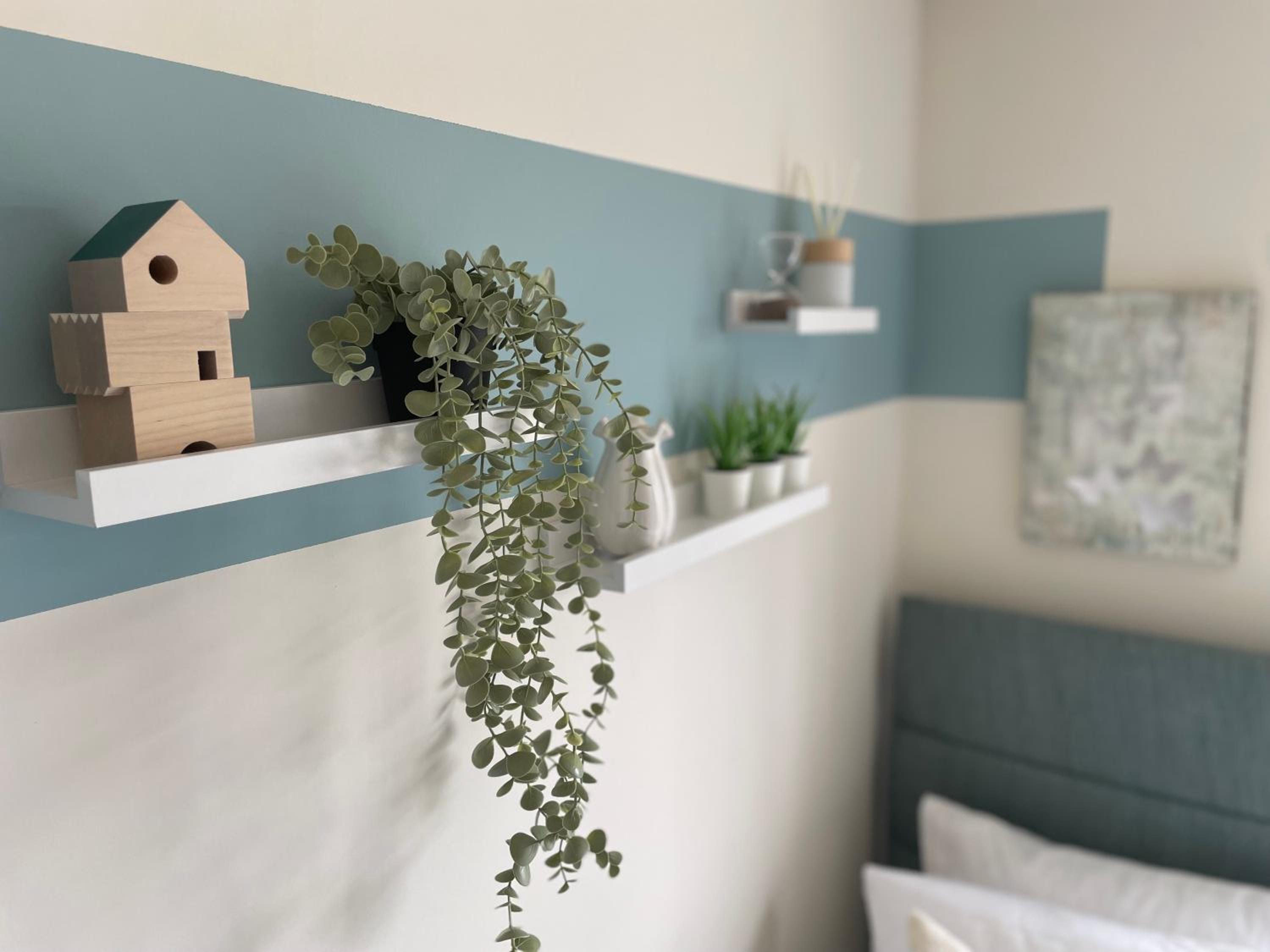 3-Bedroom Luxury Stay With FREE Parking, photo 15