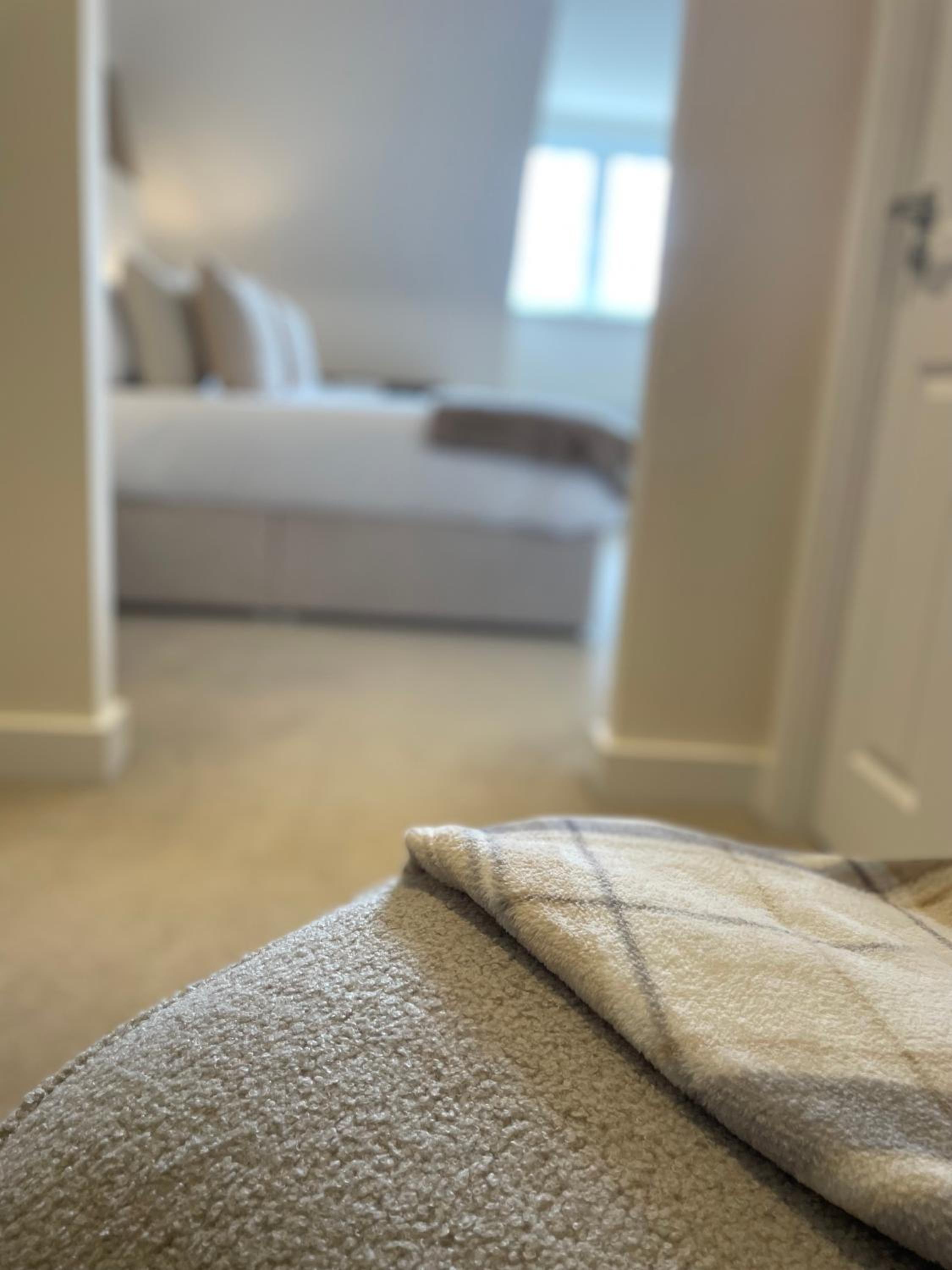 3-Bedroom Luxury Stay With FREE Parking, photo 10