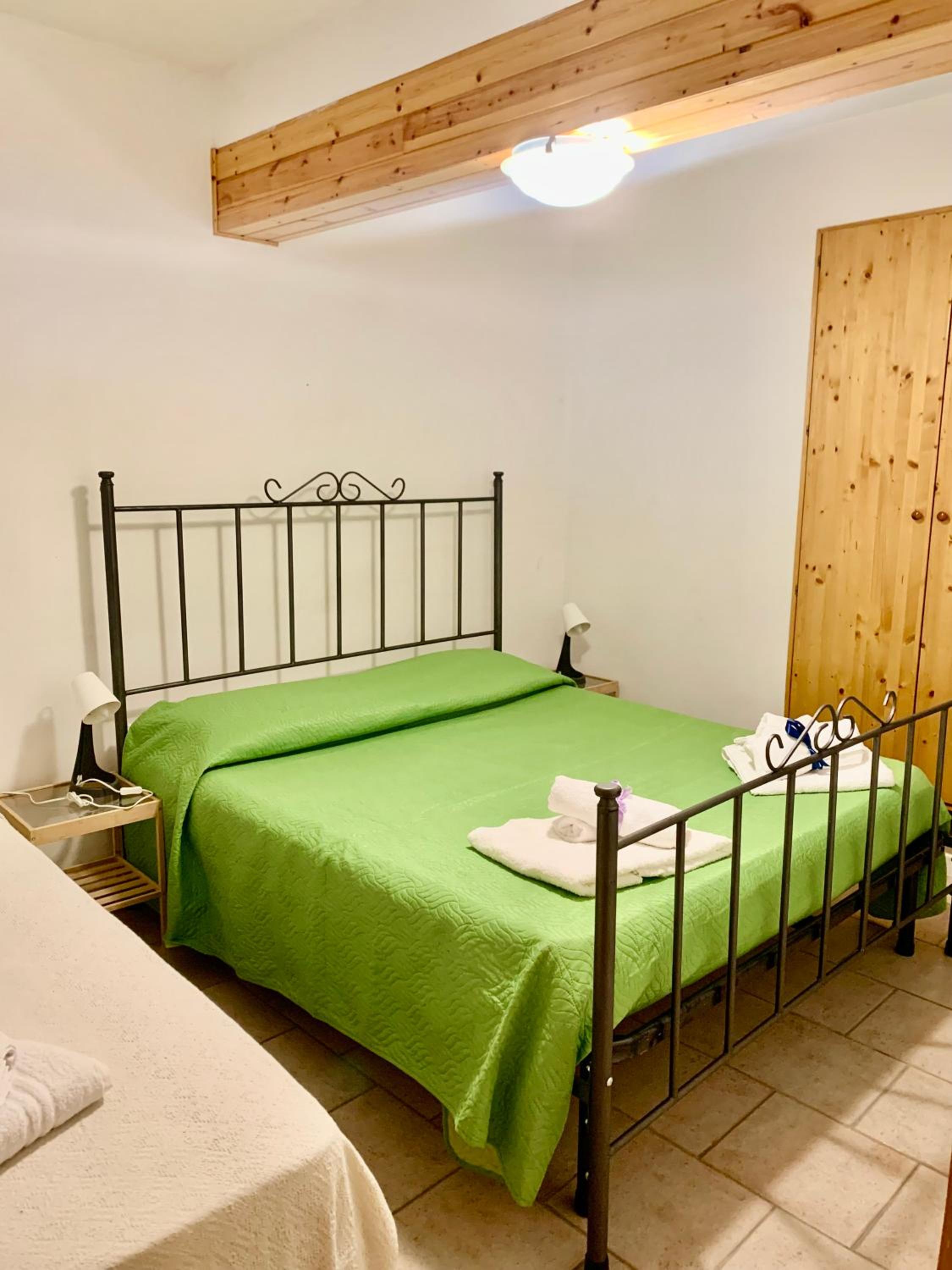 Tropea Holiday House