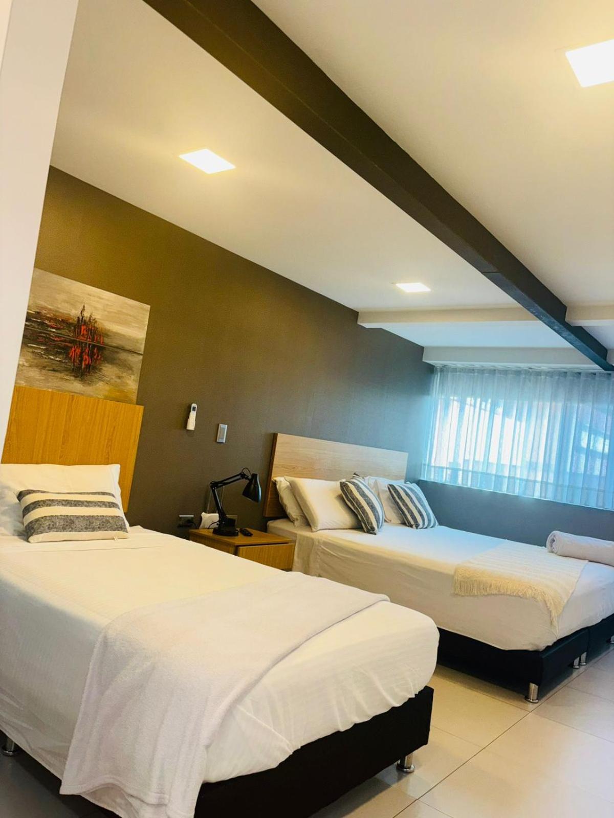 Medellin Vacations - Hotel Bambu Milla De Oro - Property Image 21