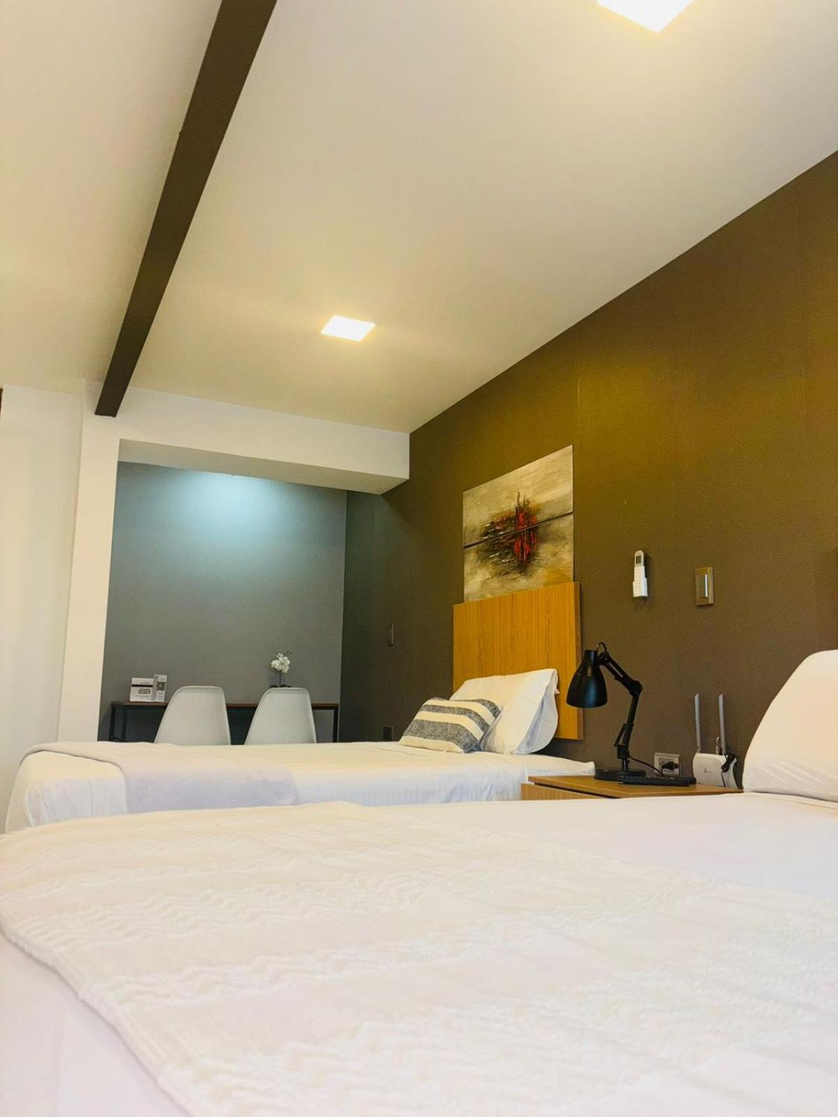 Medellin Vacations - Hotel Bambu Milla De Oro - Property Image 28