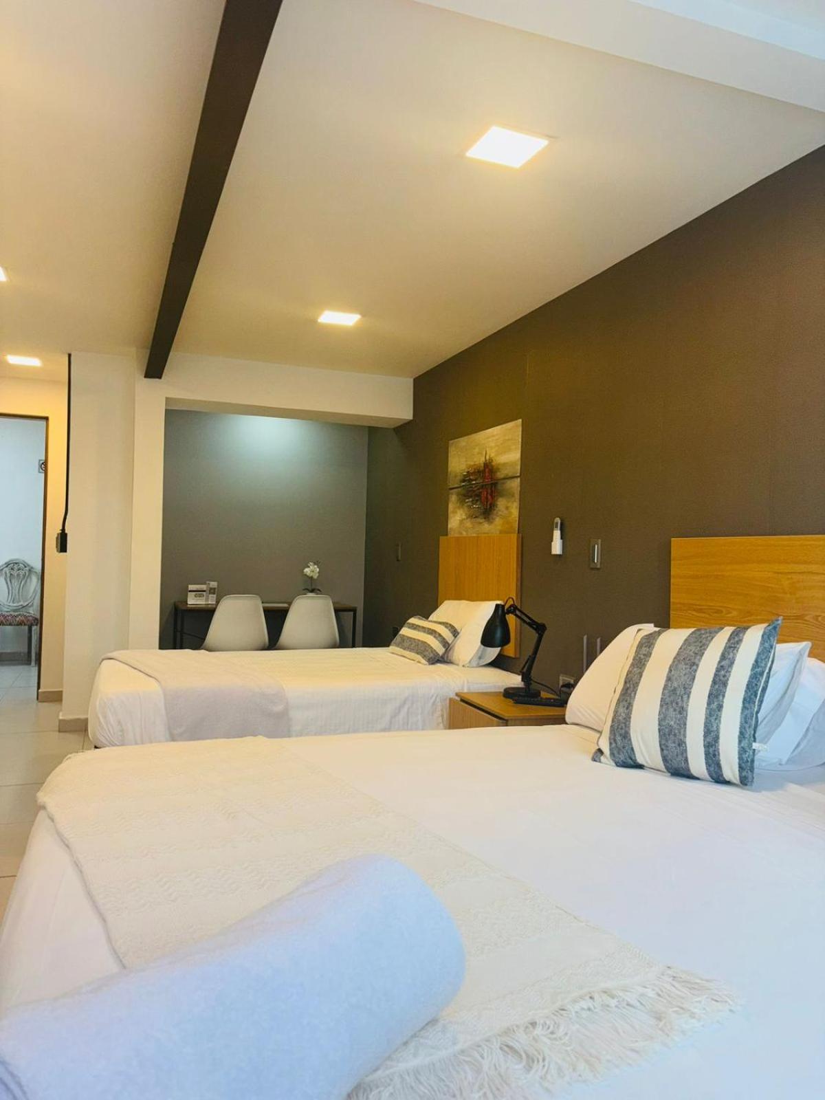 Medellin Vacations - Hotel Bambu Milla De Oro - Property Image 27