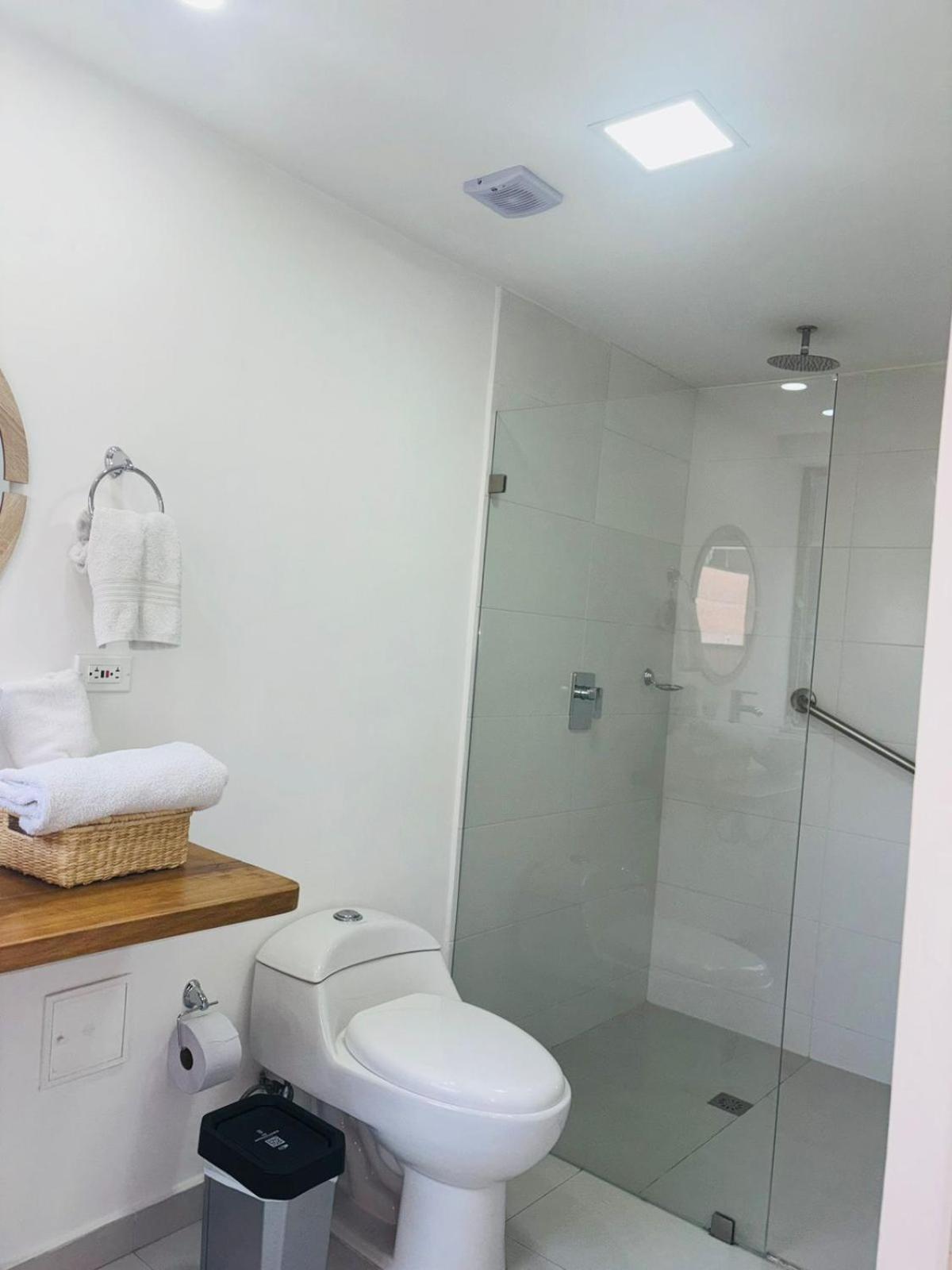 Medellin Vacations - Hotel Bambu Milla De Oro - Property Image 25