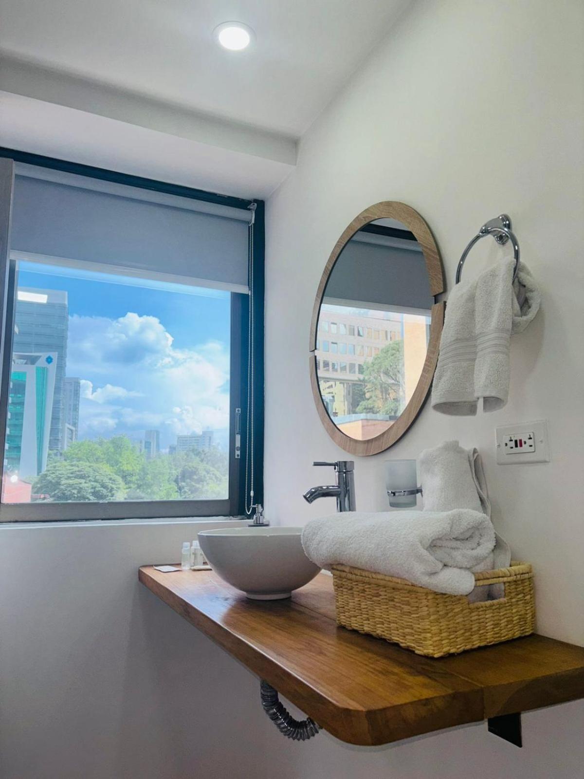 Medellin Vacations - Hotel Bambu Milla De Oro - Property Image 24