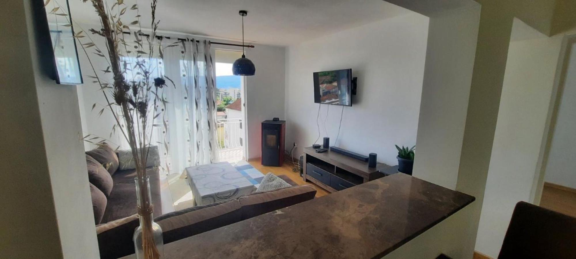 Boka Bay view 3